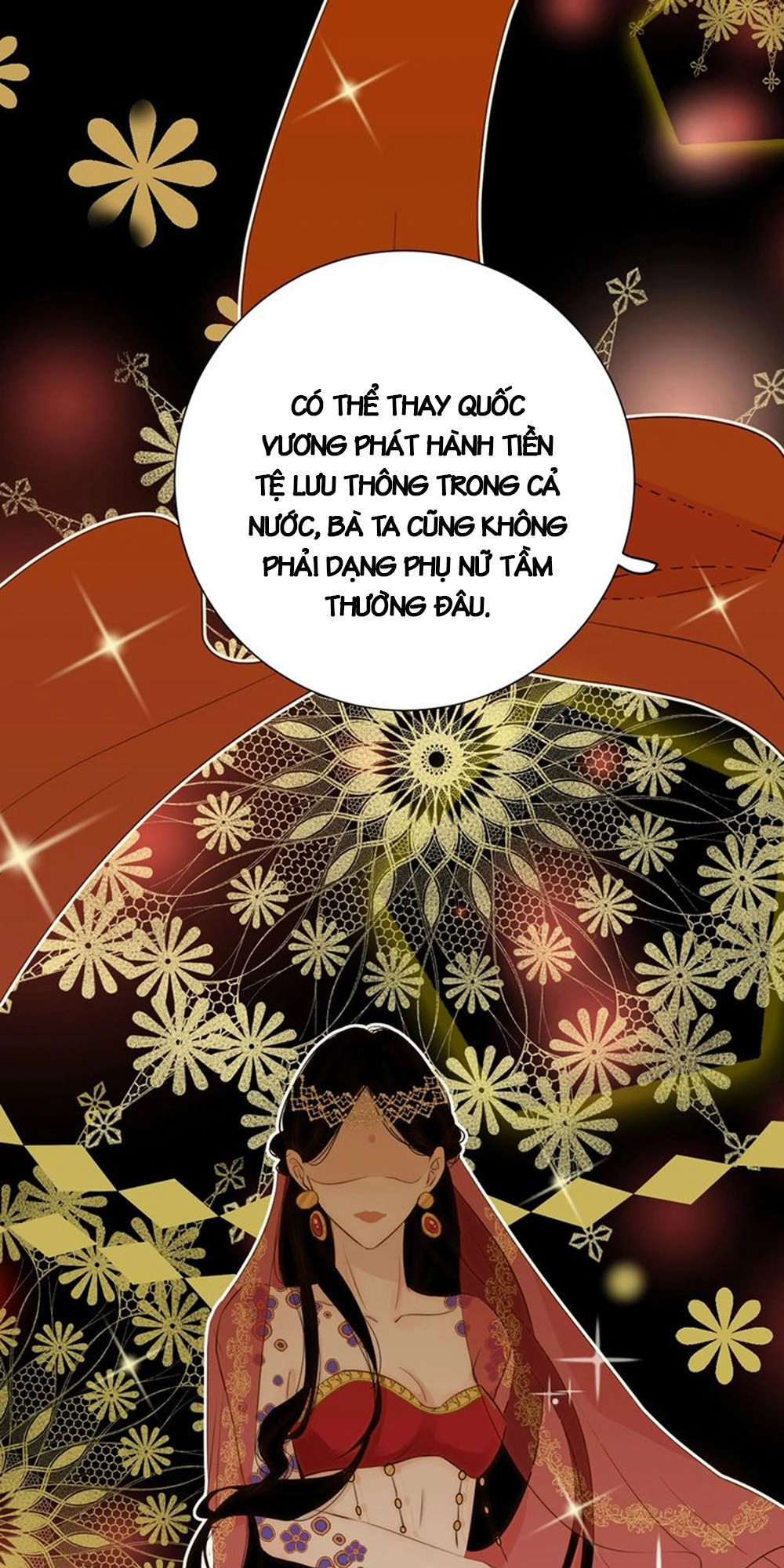 Thất Đại Kỳ Tích – Nước Mắt Bạo Quân Chapter 11 - 90