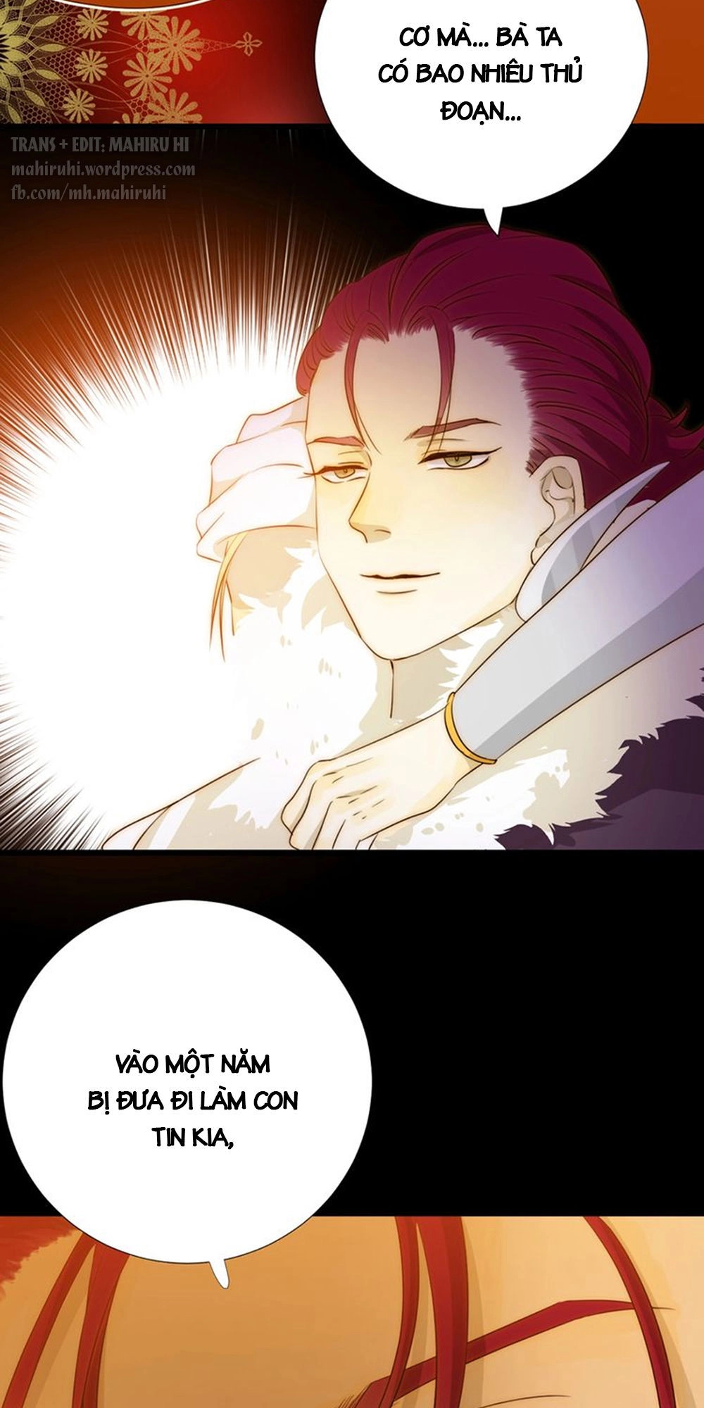 Thất Đại Kỳ Tích – Nước Mắt Bạo Quân Chapter 11 - 92