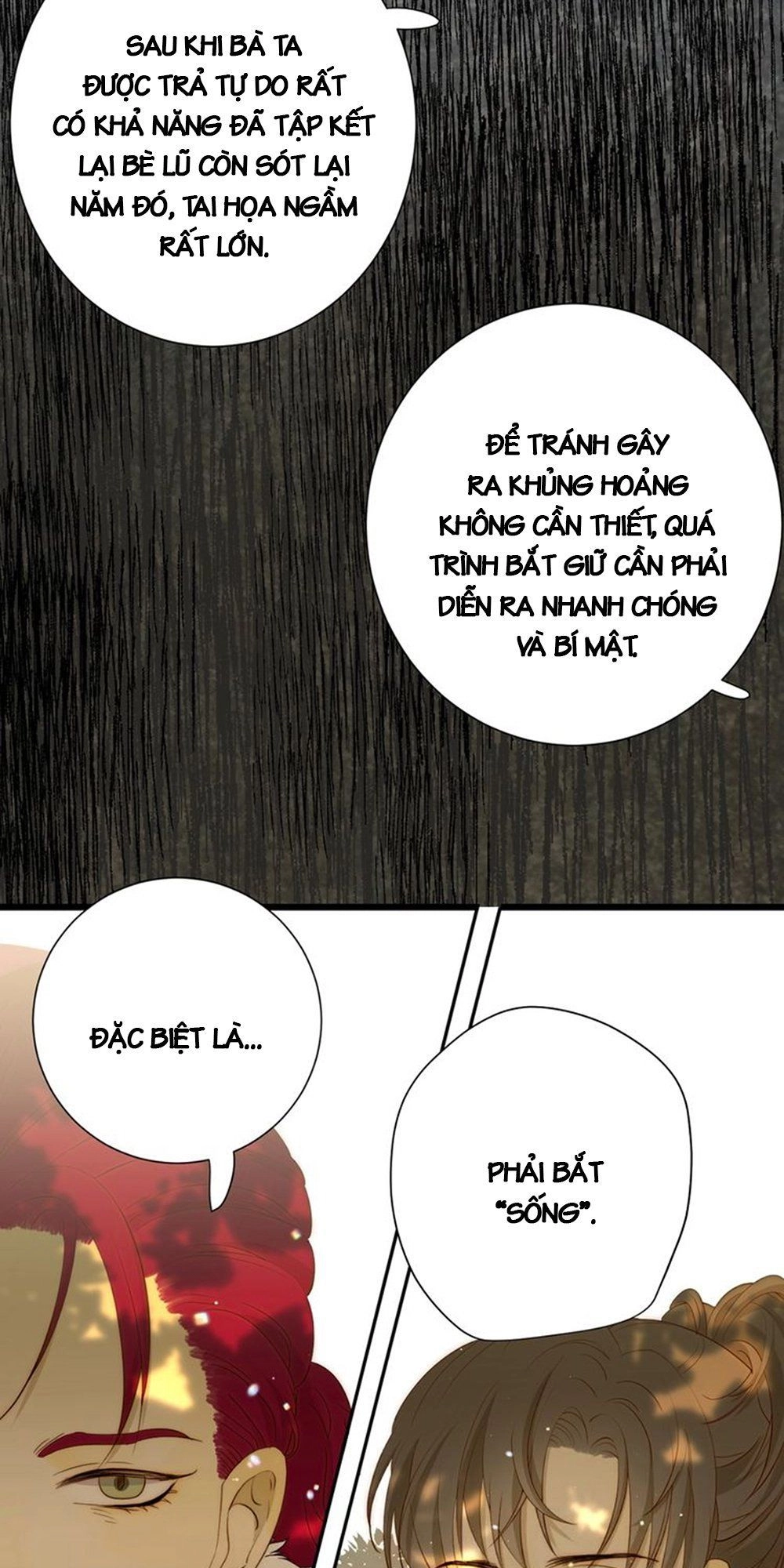 Thất Đại Kỳ Tích – Nước Mắt Bạo Quân Chapter 11 - 96