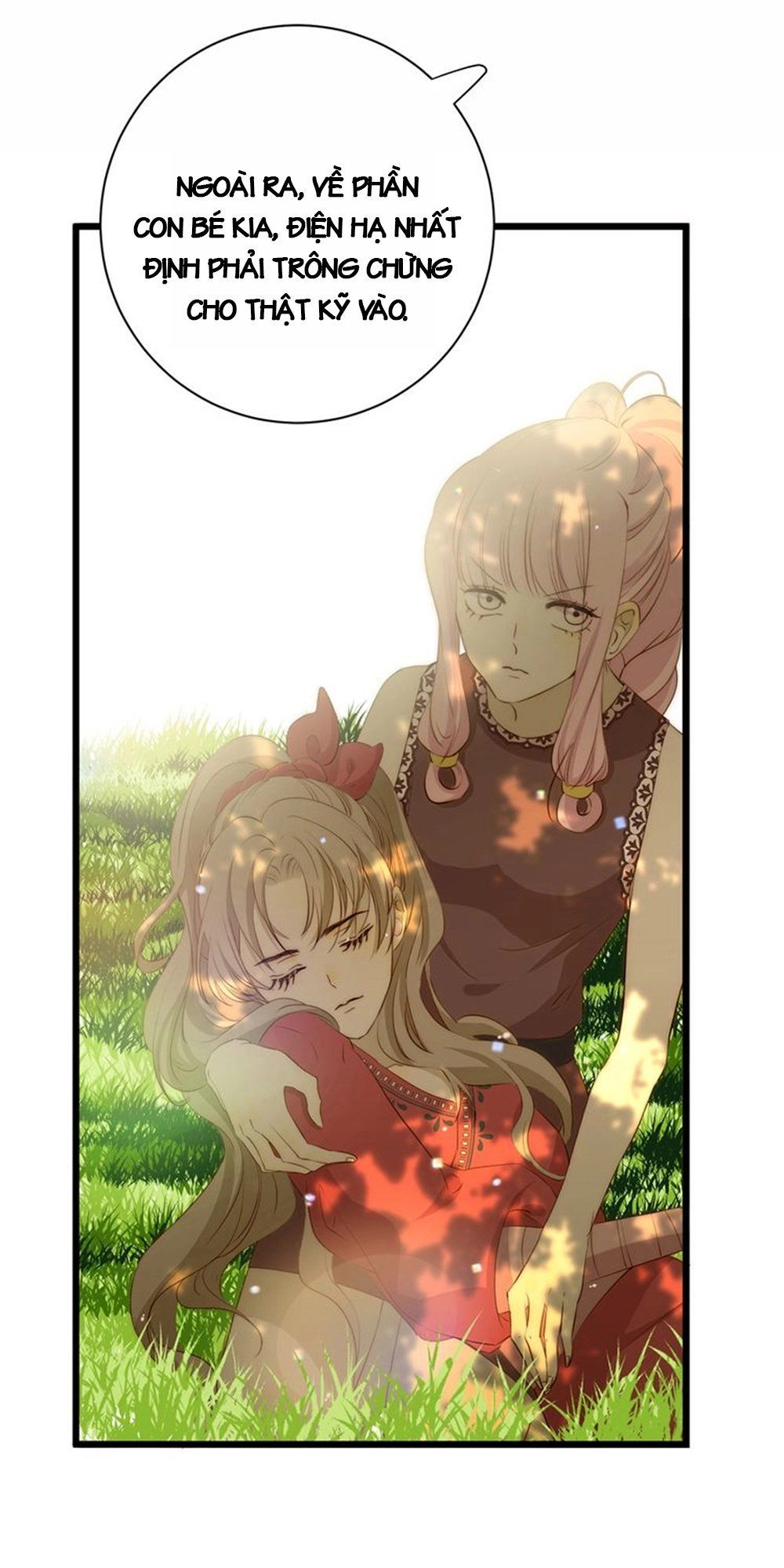 Thất Đại Kỳ Tích – Nước Mắt Bạo Quân Chapter 11 - 98