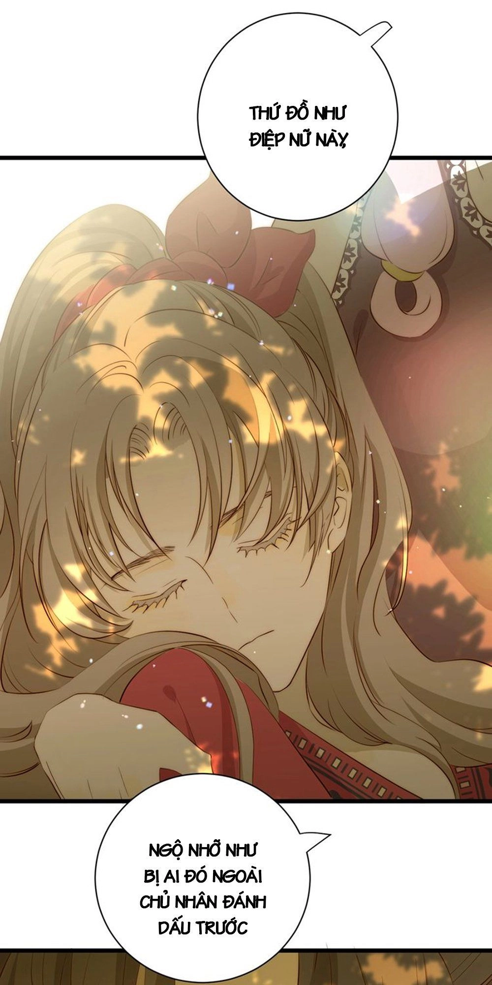 Thất Đại Kỳ Tích – Nước Mắt Bạo Quân Chapter 11 - 99