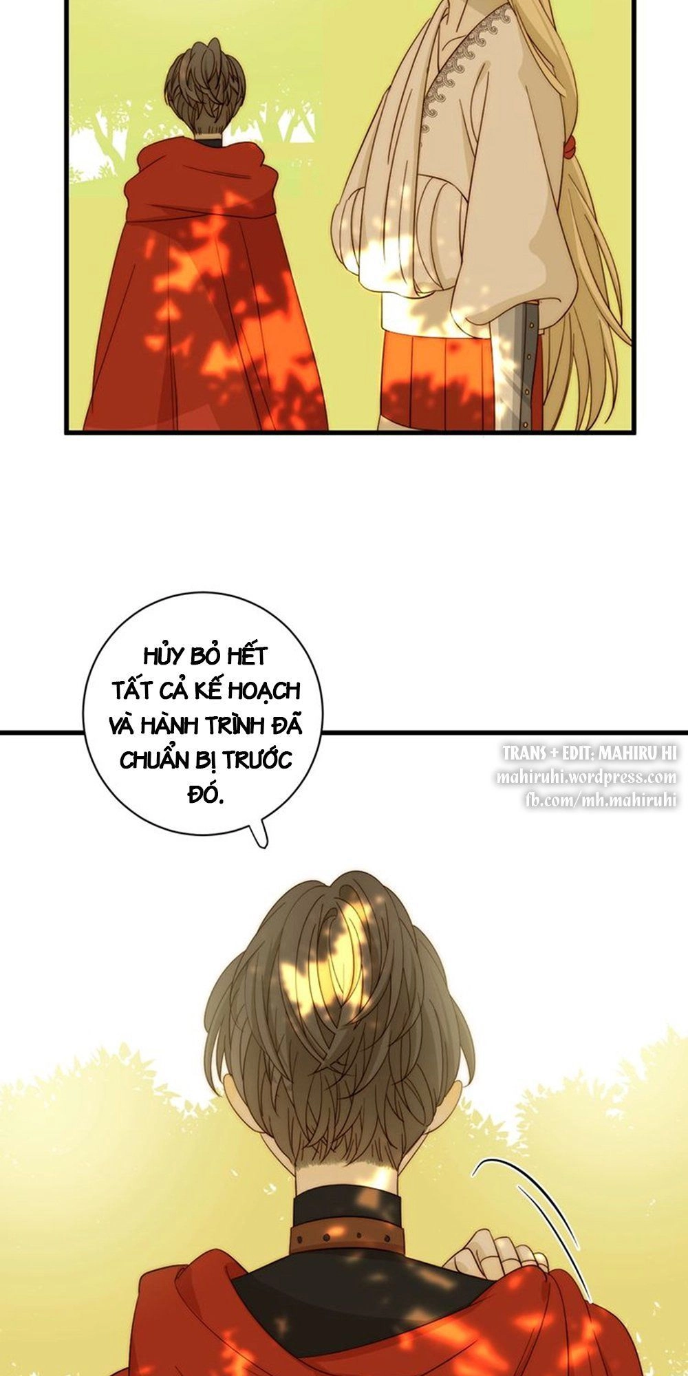 Thất Đại Kỳ Tích – Nước Mắt Bạo Quân Chapter 11 - 103