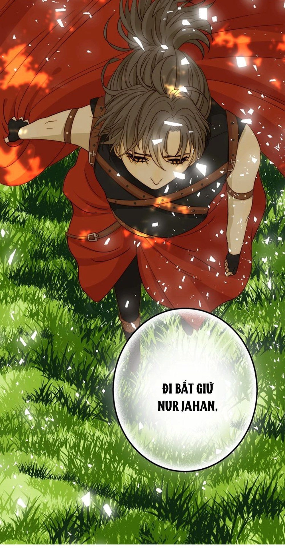 Thất Đại Kỳ Tích – Nước Mắt Bạo Quân Chapter 11 - 106