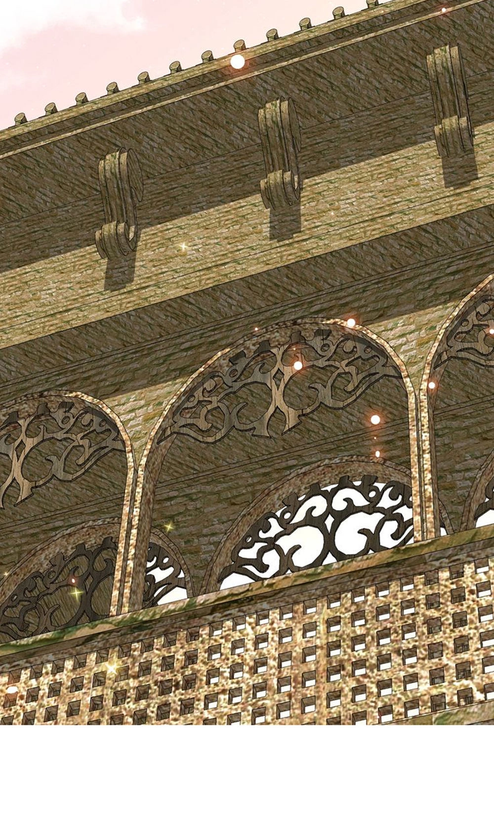 Thất Đại Kỳ Tích – Nước Mắt Bạo Quân Chapter 12 - 7