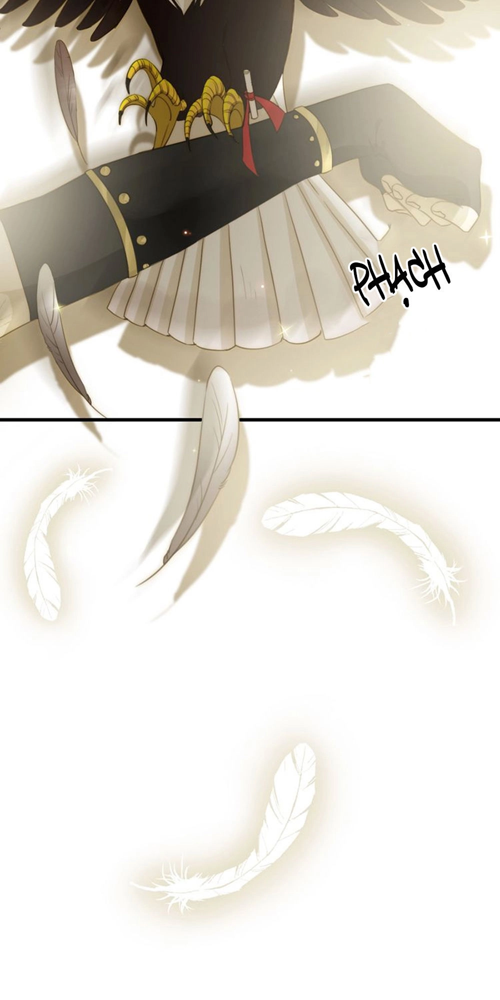 Thất Đại Kỳ Tích – Nước Mắt Bạo Quân Chapter 12 - 9