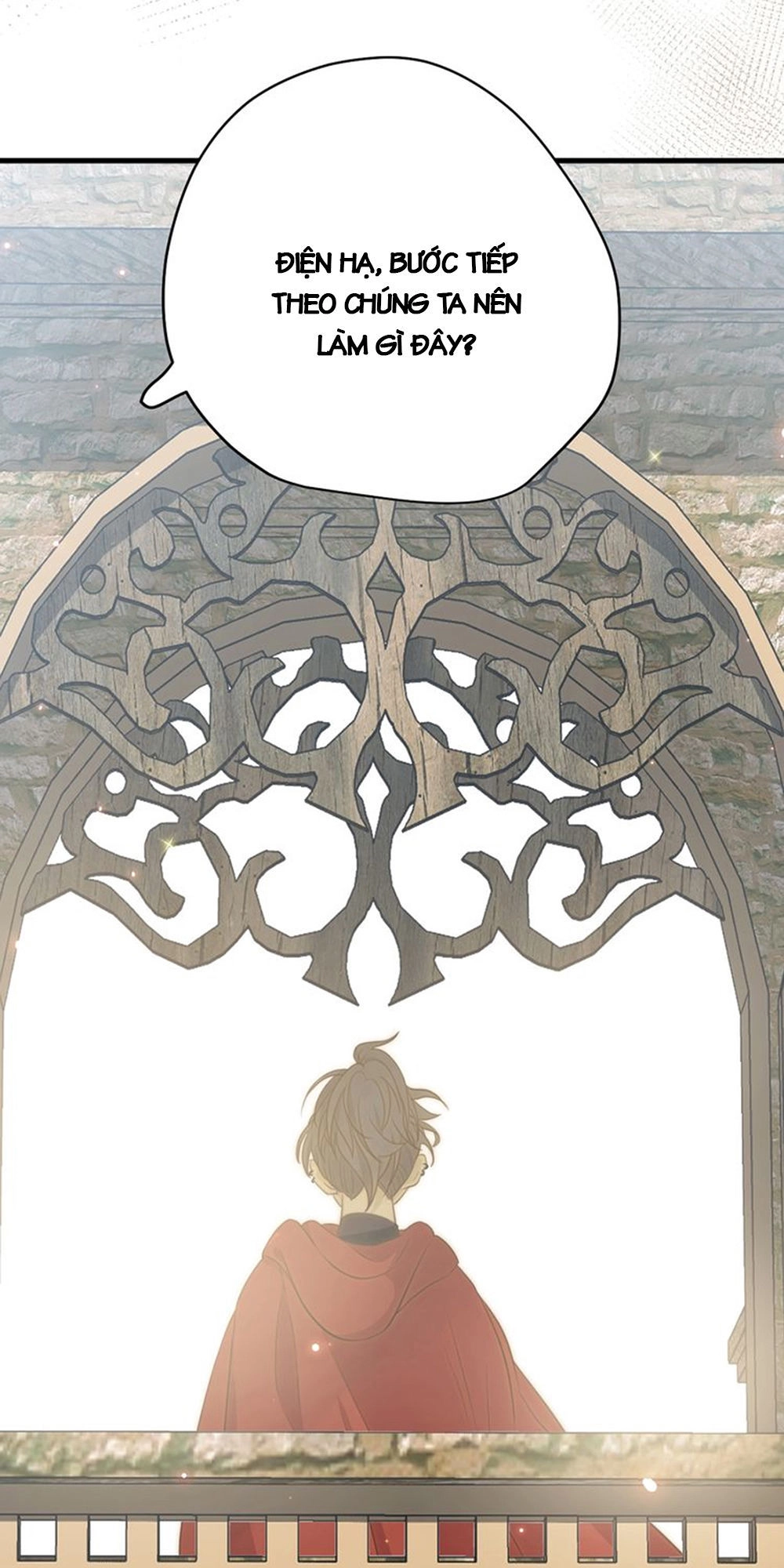 Thất Đại Kỳ Tích – Nước Mắt Bạo Quân Chapter 12 - 14