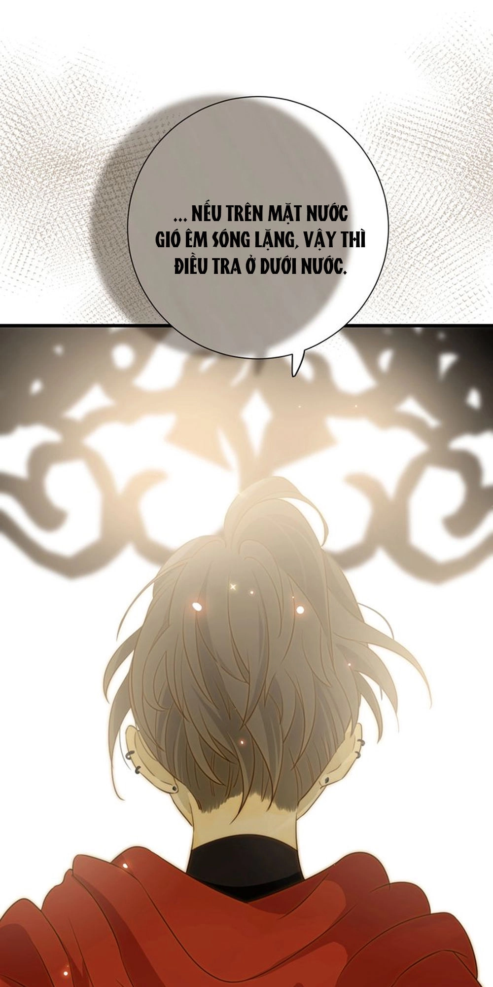 Thất Đại Kỳ Tích – Nước Mắt Bạo Quân Chapter 12 - 16