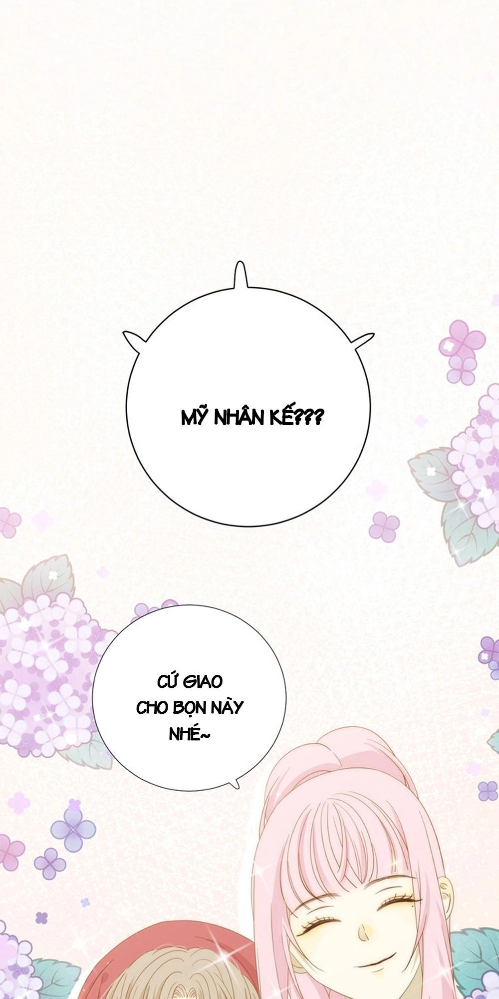 Thất Đại Kỳ Tích – Nước Mắt Bạo Quân Chapter 12 - 34