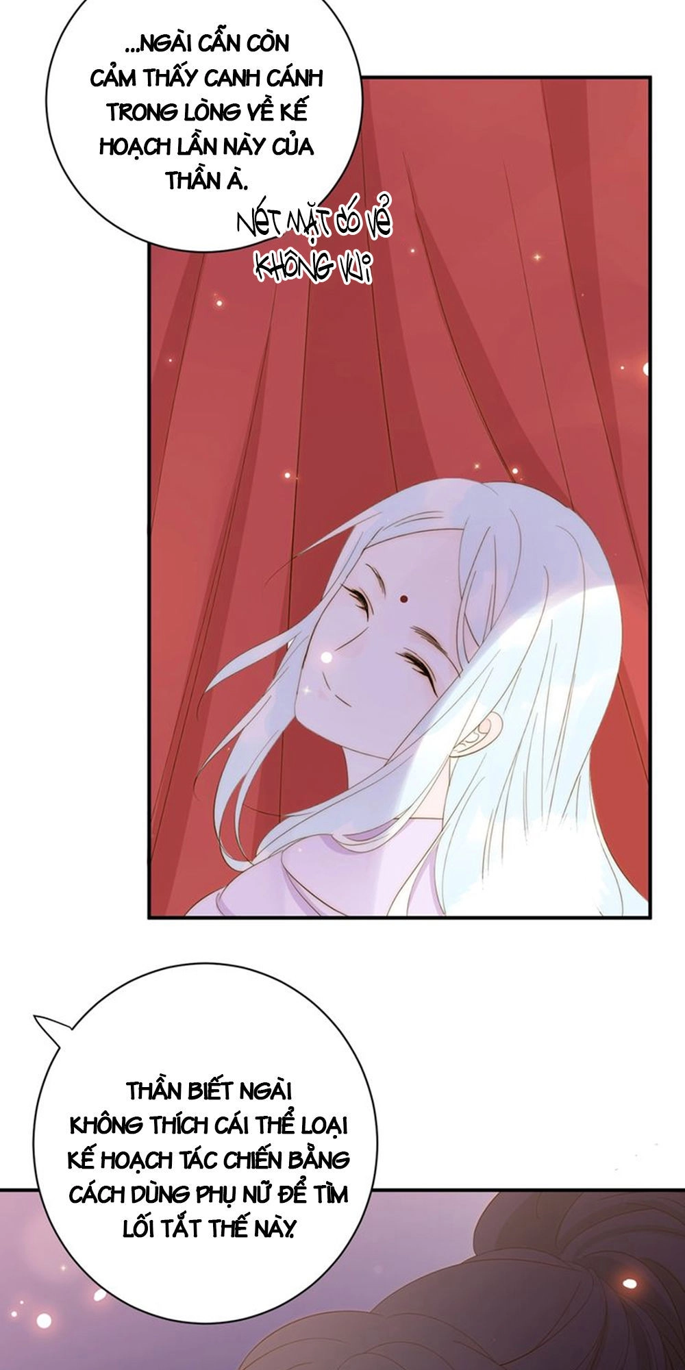 Thất Đại Kỳ Tích – Nước Mắt Bạo Quân Chapter 12 - 52