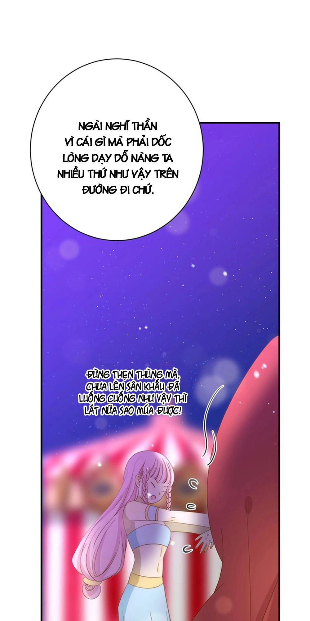 Thất Đại Kỳ Tích – Nước Mắt Bạo Quân Chapter 12 - 55