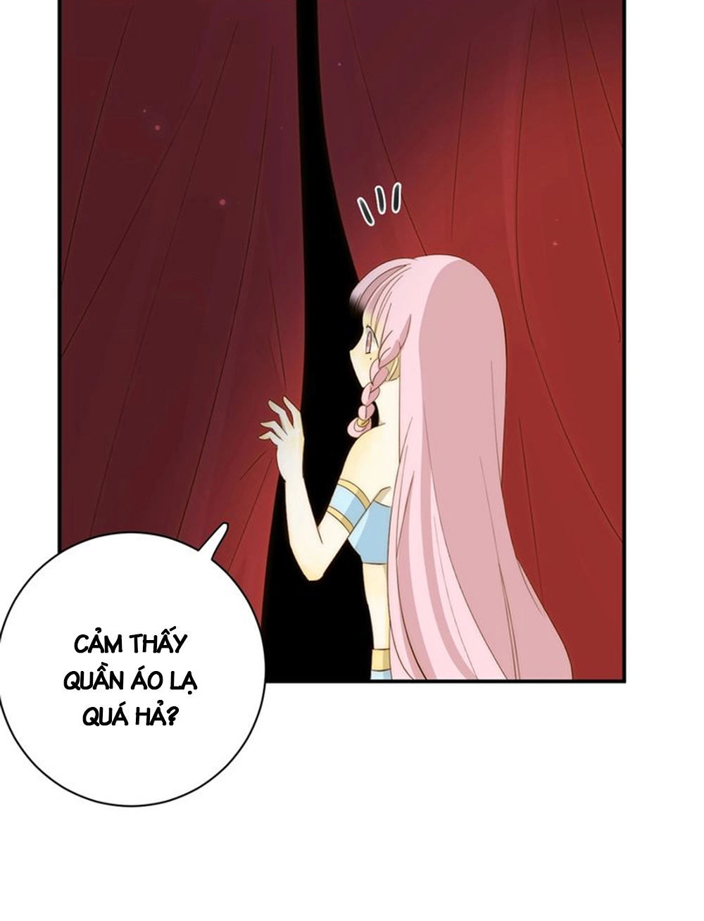 Thất Đại Kỳ Tích – Nước Mắt Bạo Quân Chapter 12 - 57