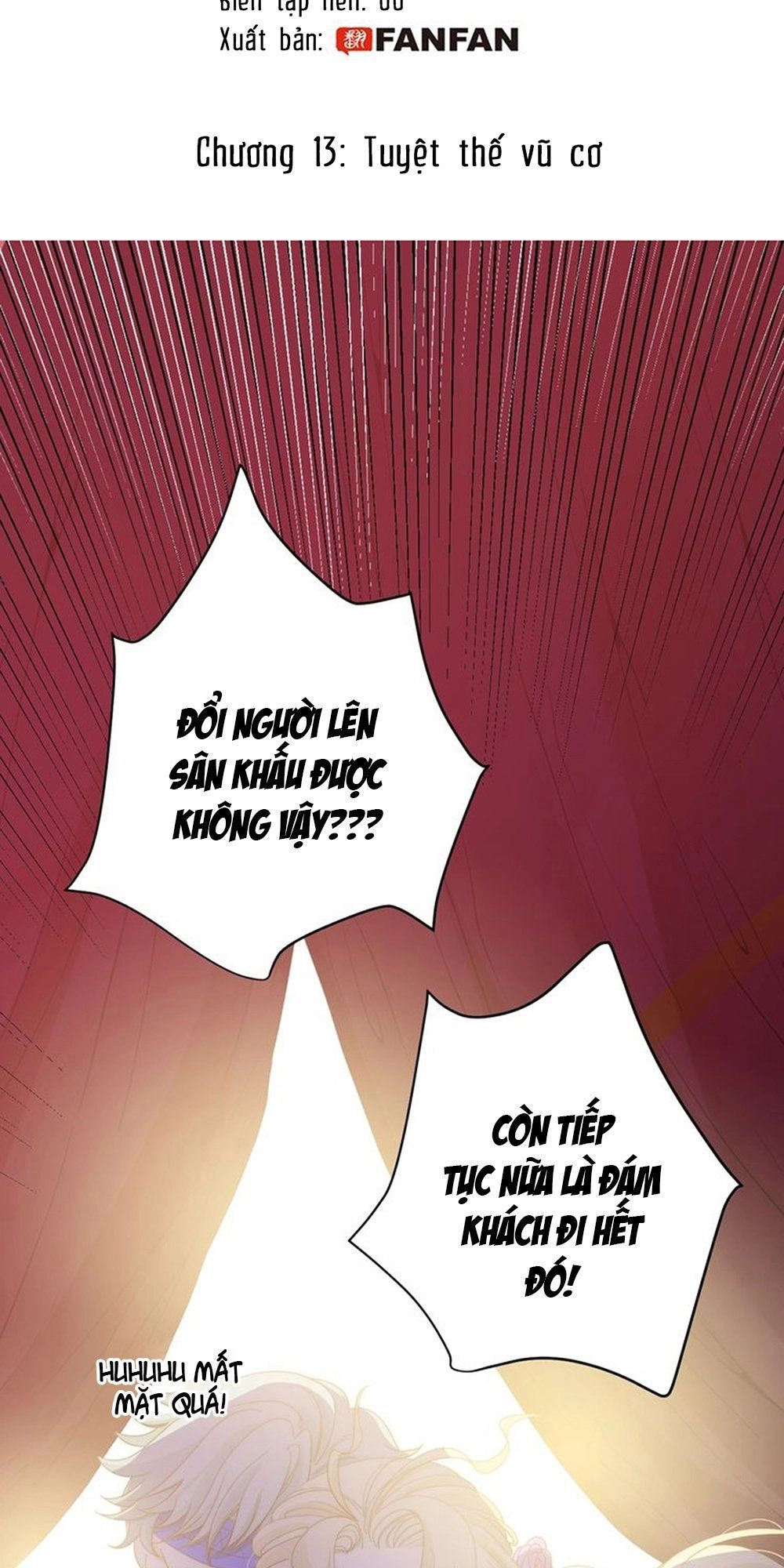 Thất Đại Kỳ Tích – Nước Mắt Bạo Quân Chapter 13 - 2