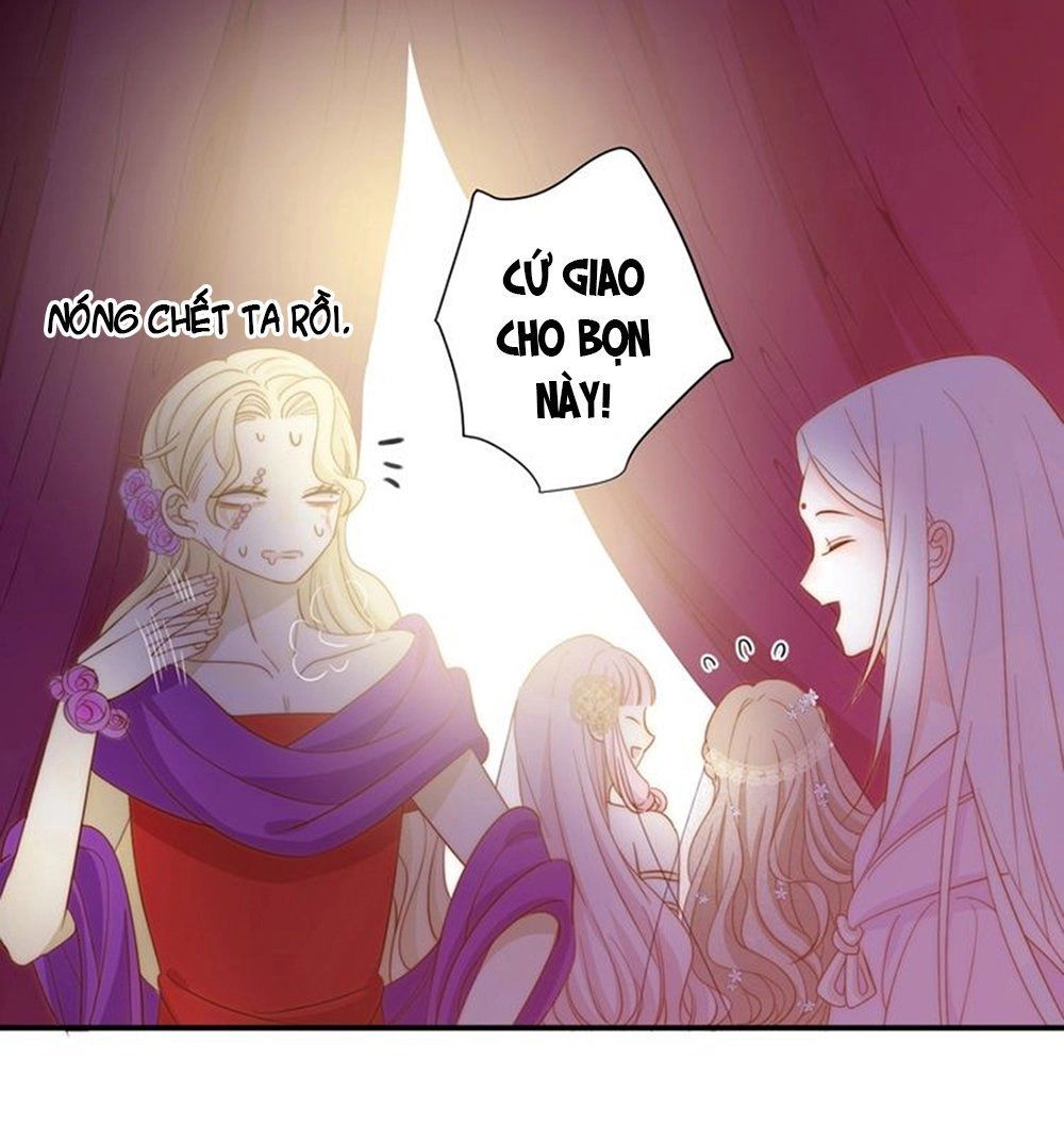 Thất Đại Kỳ Tích – Nước Mắt Bạo Quân Chapter 13 - 4