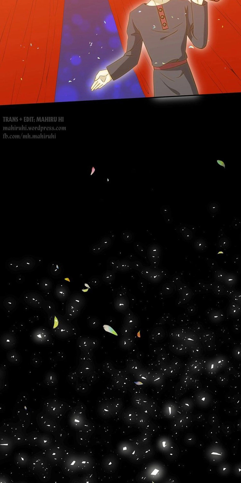 Thất Đại Kỳ Tích – Nước Mắt Bạo Quân Chapter 13 - 9