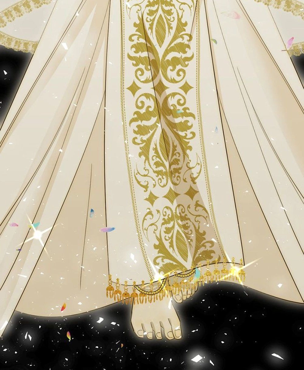 Thất Đại Kỳ Tích – Nước Mắt Bạo Quân Chapter 13 - 12