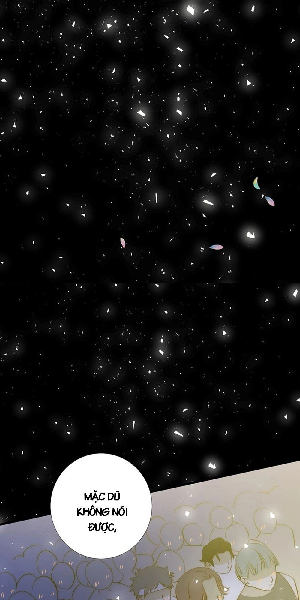 Thất Đại Kỳ Tích – Nước Mắt Bạo Quân Chapter 13 - 13