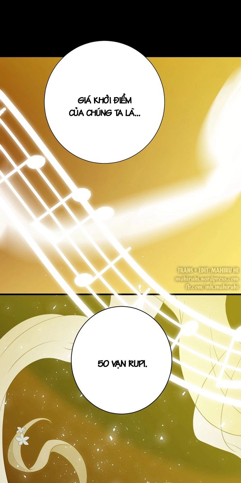 Thất Đại Kỳ Tích – Nước Mắt Bạo Quân Chapter 13 - 17