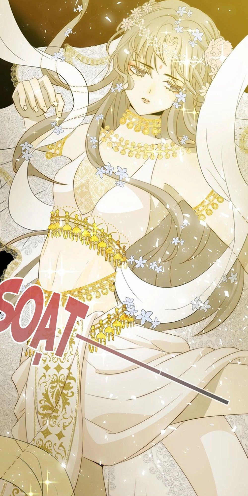 Thất Đại Kỳ Tích – Nước Mắt Bạo Quân Chapter 13 - 18