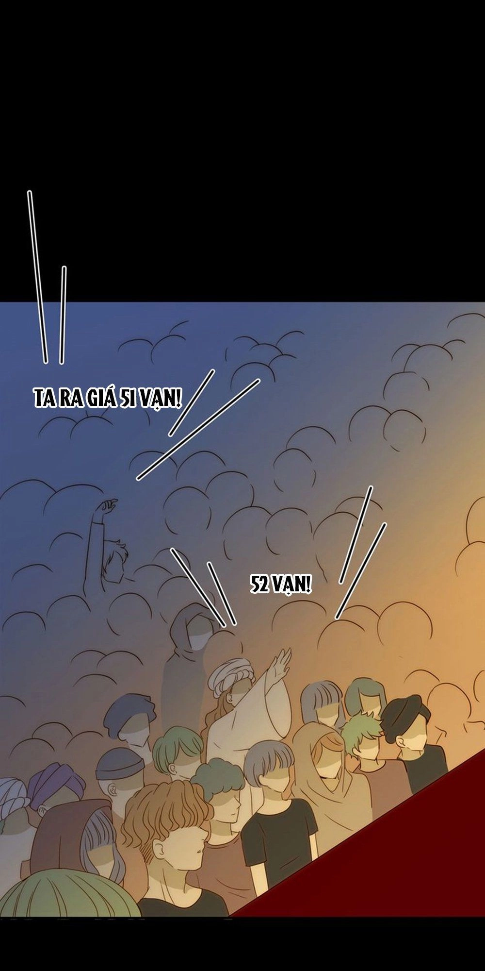 Thất Đại Kỳ Tích – Nước Mắt Bạo Quân Chapter 13 - 20