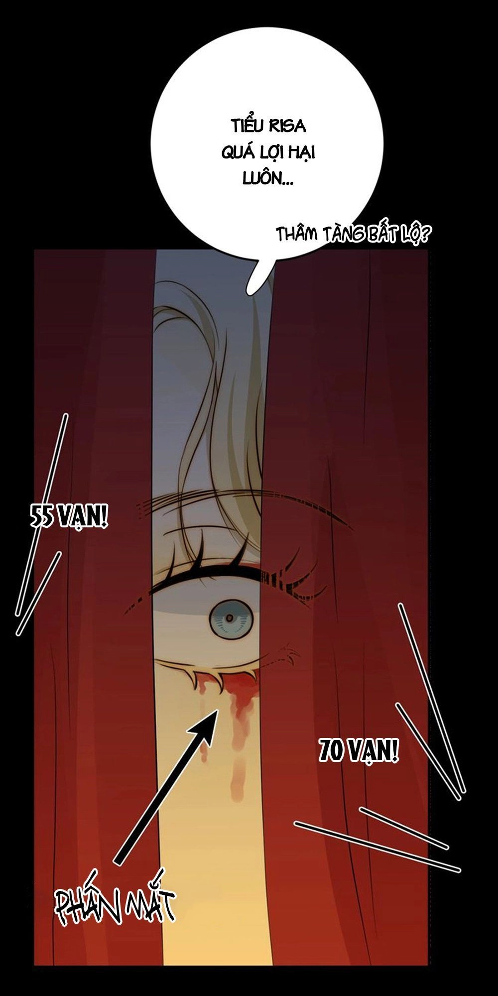 Thất Đại Kỳ Tích – Nước Mắt Bạo Quân Chapter 13 - 21