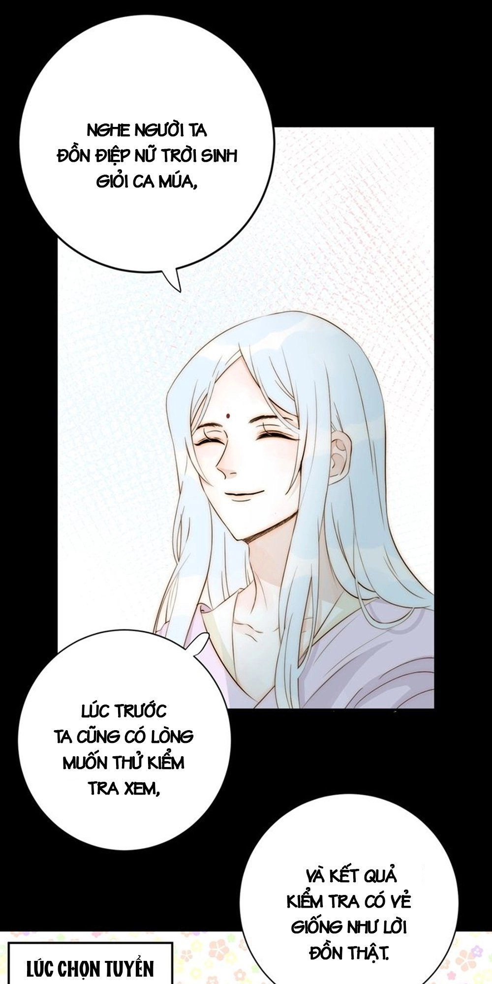 Thất Đại Kỳ Tích – Nước Mắt Bạo Quân Chapter 13 - 24