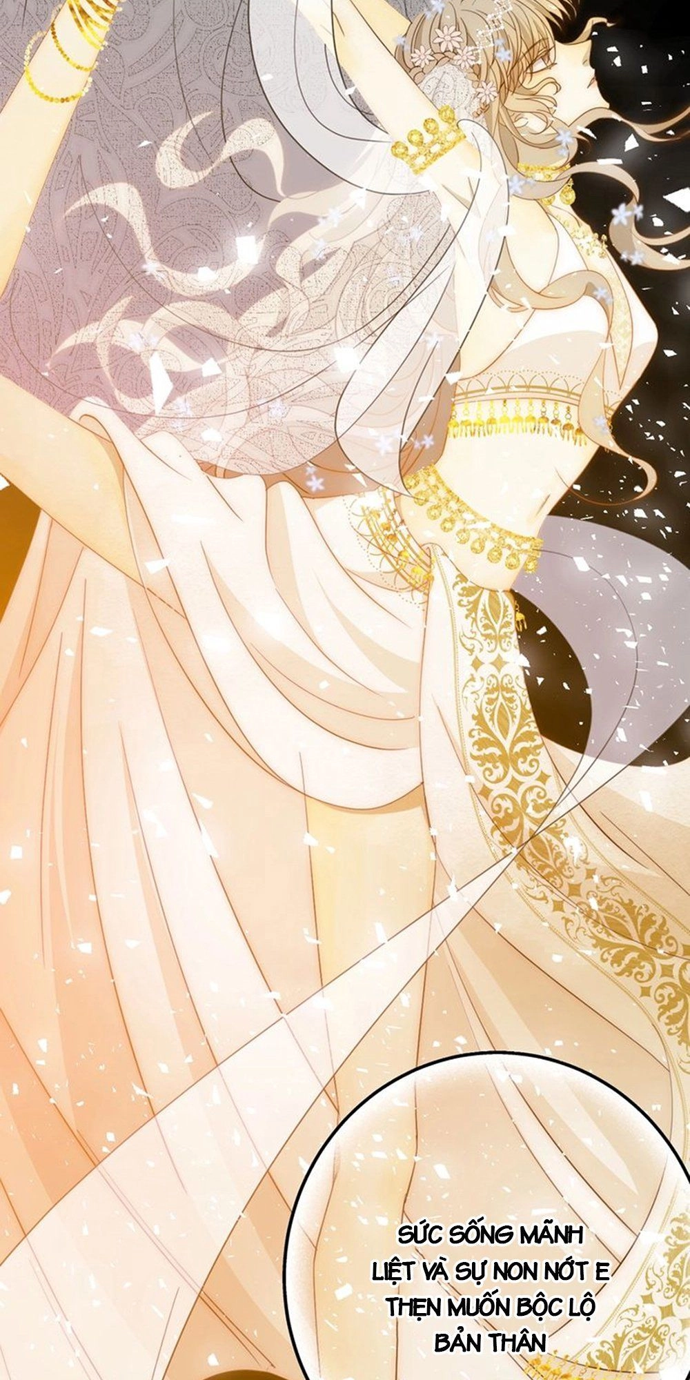 Thất Đại Kỳ Tích – Nước Mắt Bạo Quân Chapter 13 - 35