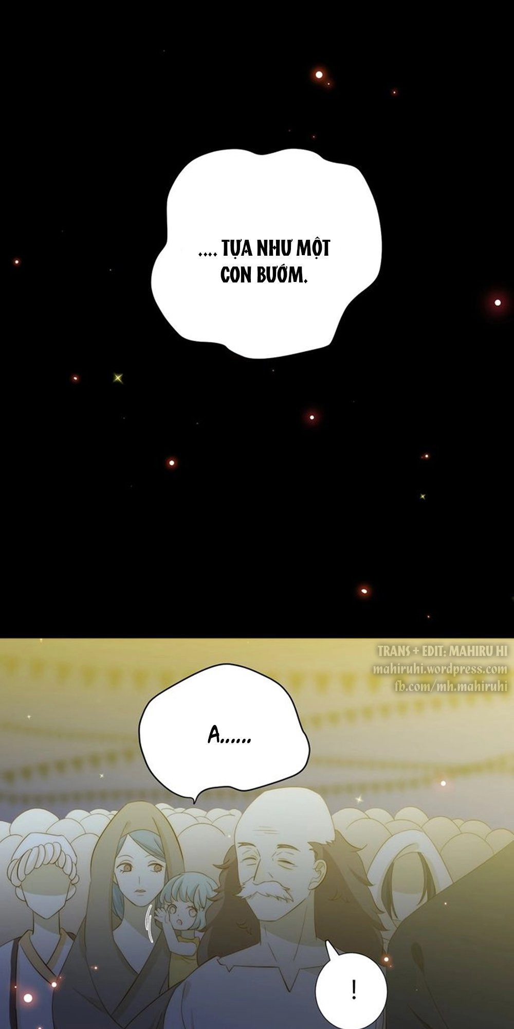 Thất Đại Kỳ Tích – Nước Mắt Bạo Quân Chapter 13 - 38