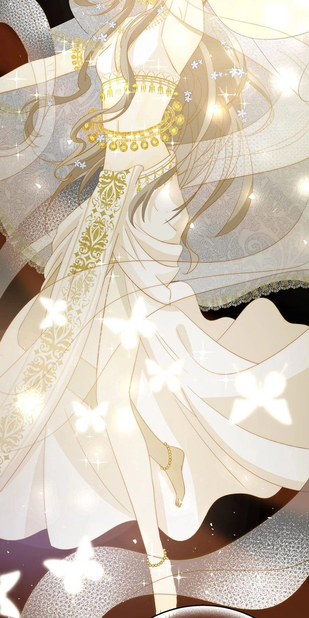 Thất Đại Kỳ Tích – Nước Mắt Bạo Quân Chapter 13 - 41