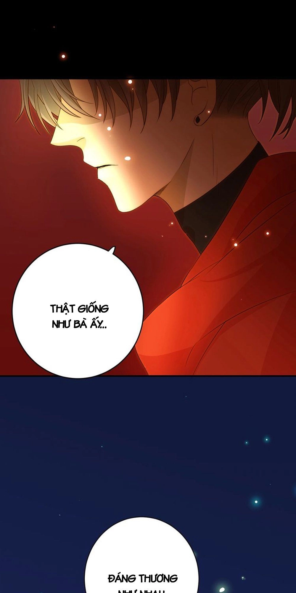 Thất Đại Kỳ Tích – Nước Mắt Bạo Quân Chapter 13 - 44