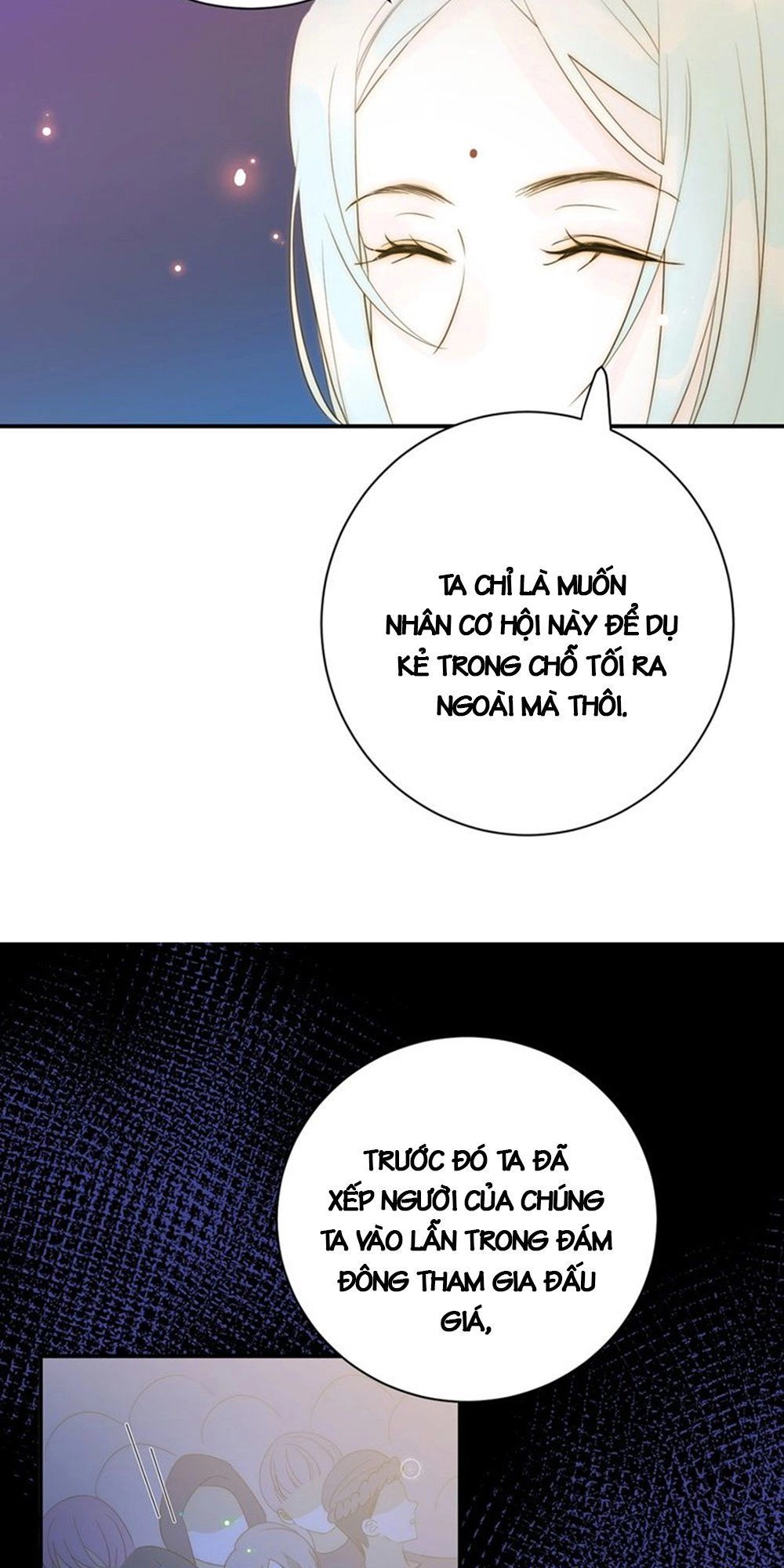 Thất Đại Kỳ Tích – Nước Mắt Bạo Quân Chapter 13 - 49