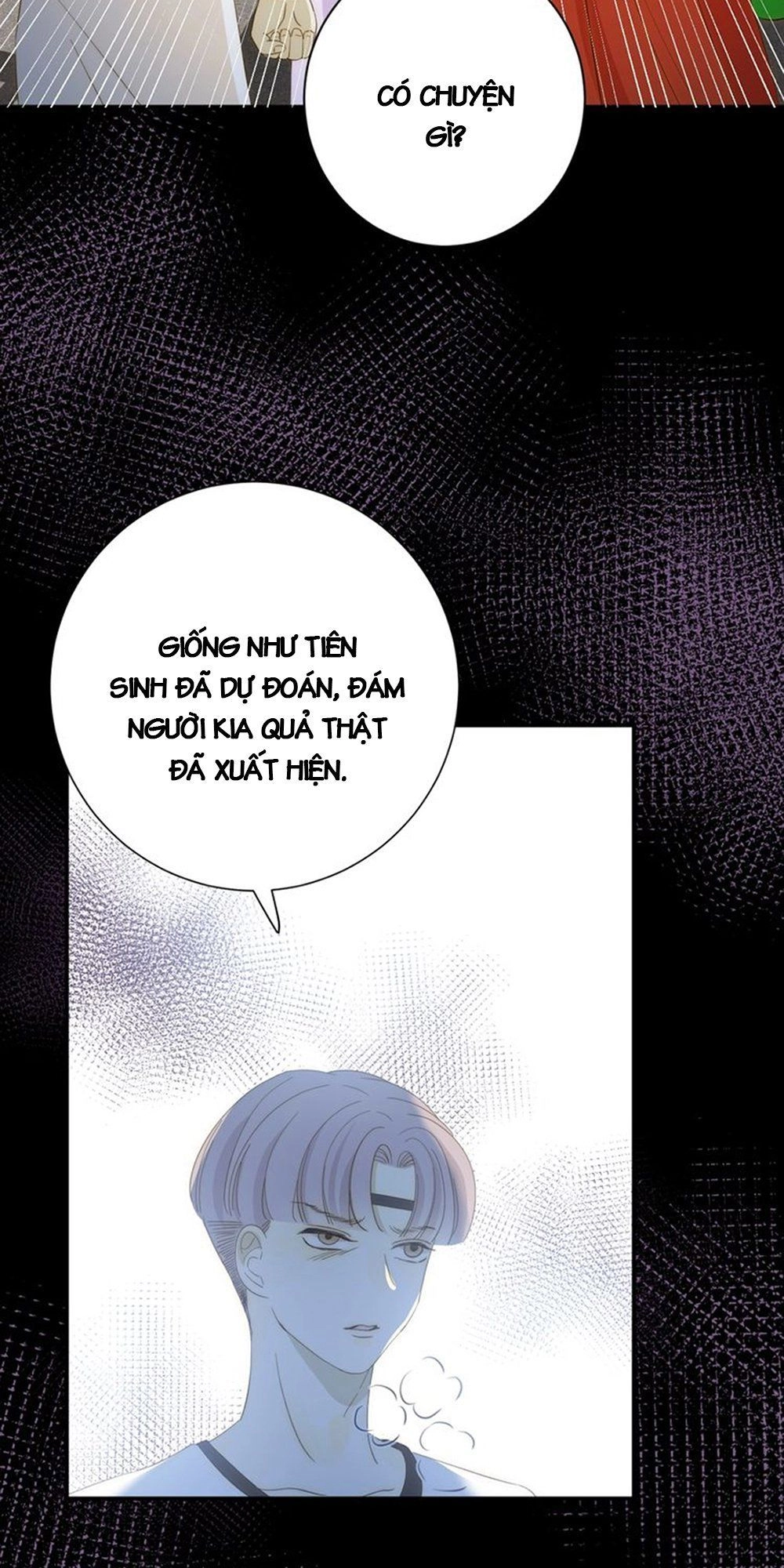 Thất Đại Kỳ Tích – Nước Mắt Bạo Quân Chapter 13 - 54