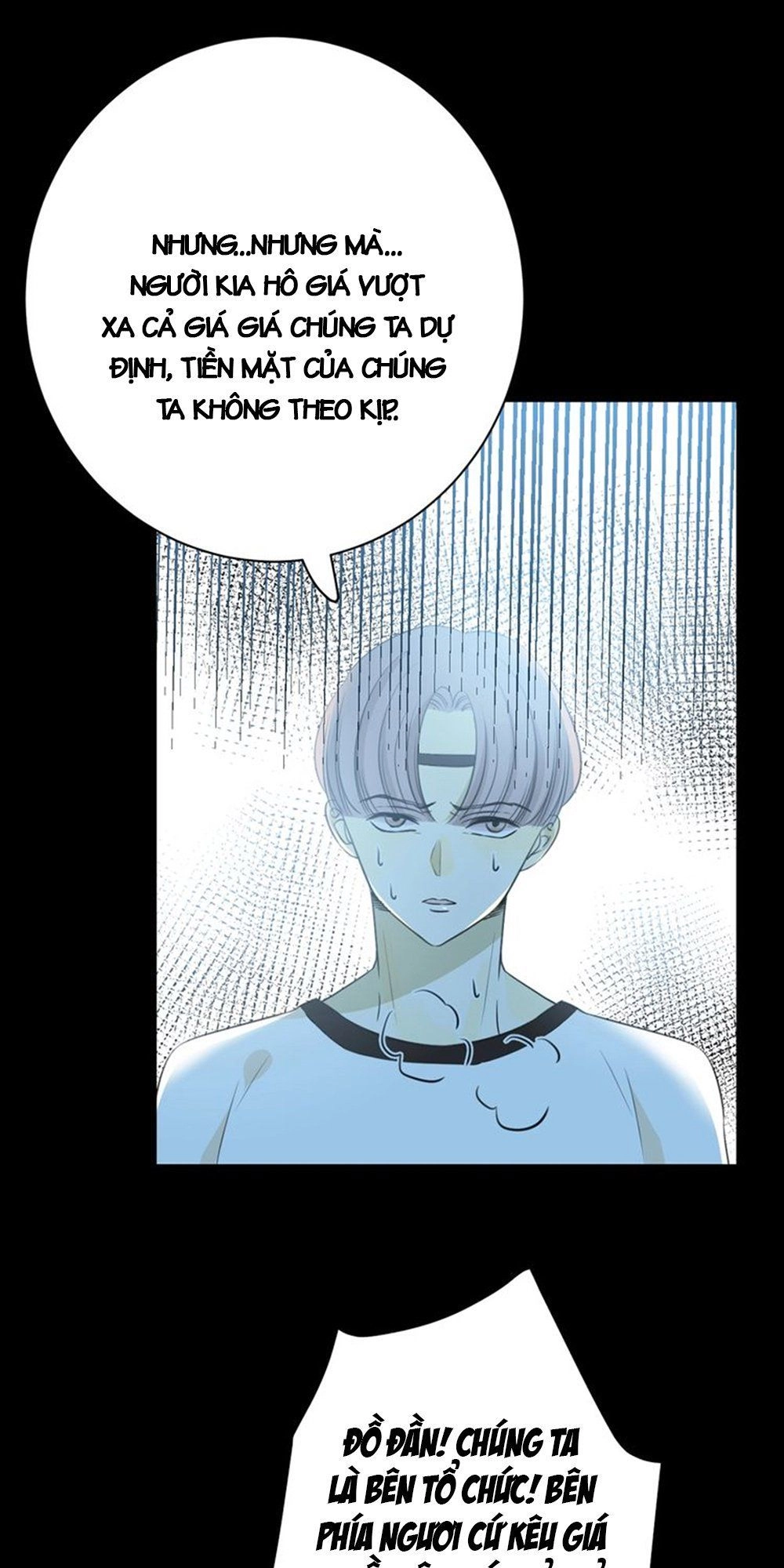 Thất Đại Kỳ Tích – Nước Mắt Bạo Quân Chapter 13 - 56