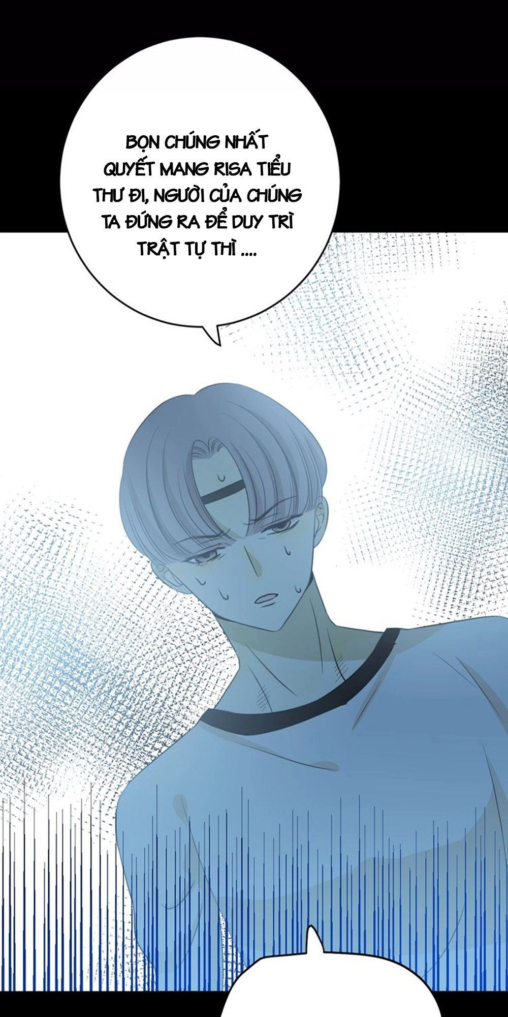 Thất Đại Kỳ Tích – Nước Mắt Bạo Quân Chapter 13 - 60