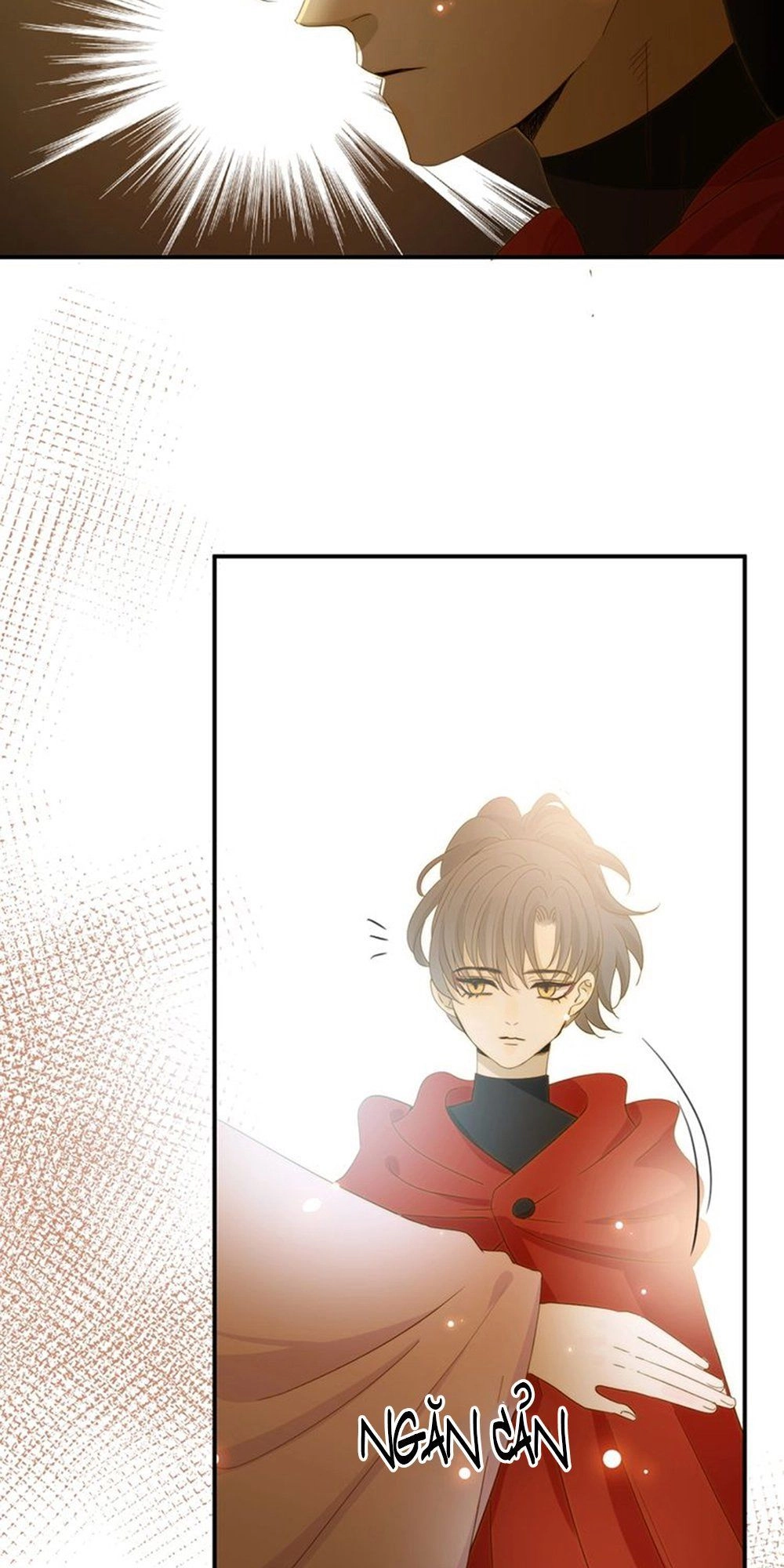 Thất Đại Kỳ Tích – Nước Mắt Bạo Quân Chapter 13 - 62