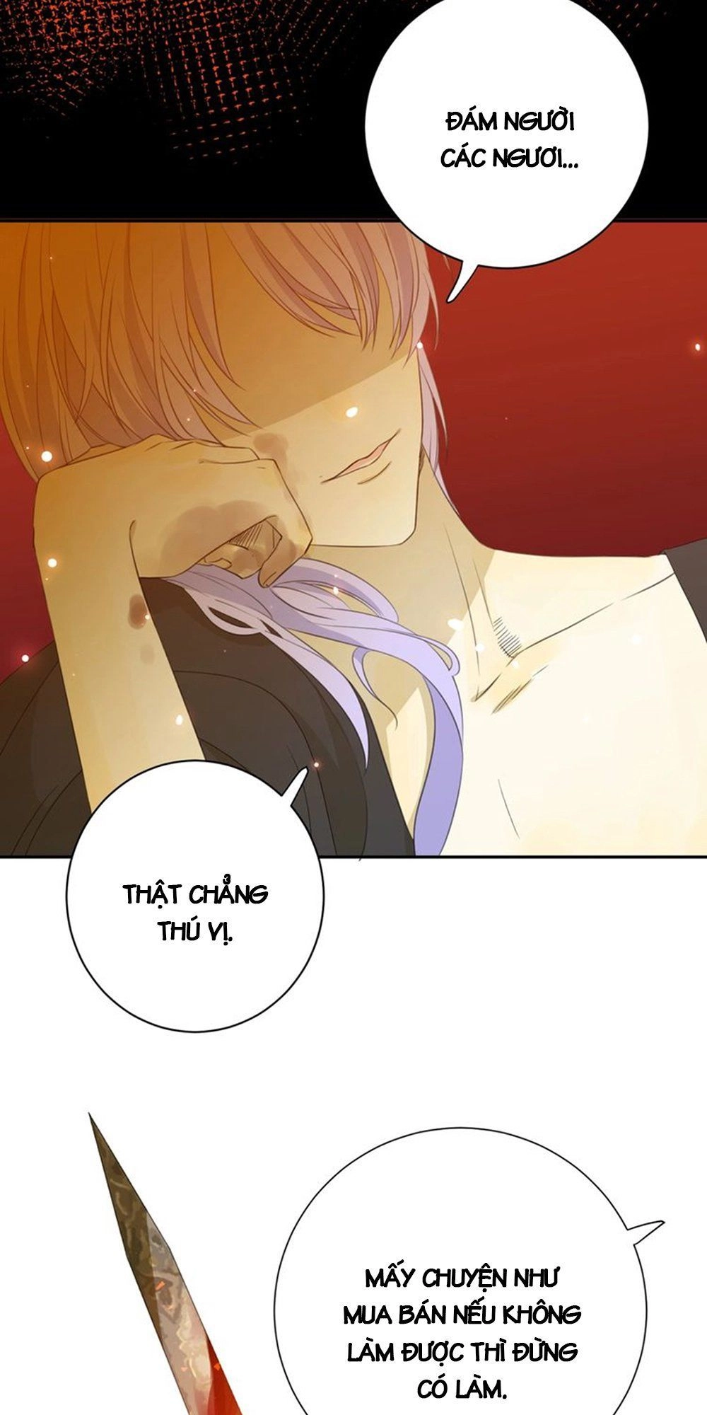 Thất Đại Kỳ Tích – Nước Mắt Bạo Quân Chapter 13 - 69