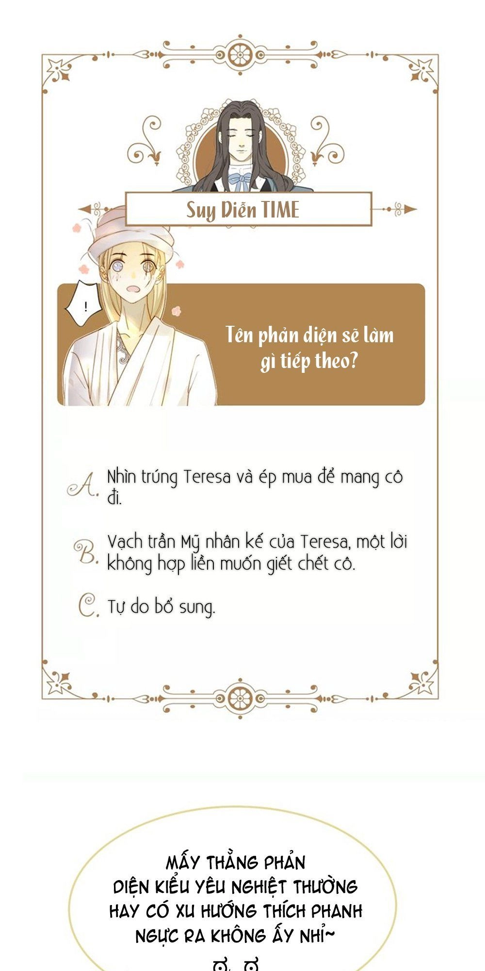 Thất Đại Kỳ Tích – Nước Mắt Bạo Quân Chapter 13 - 78