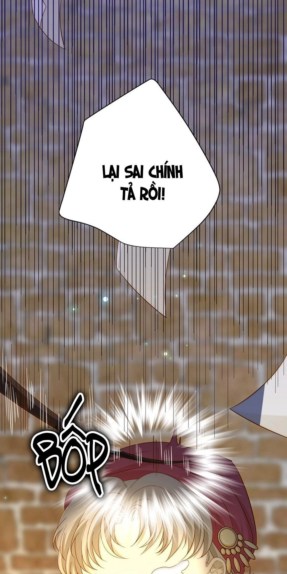 Thất Đại Kỳ Tích – Nước Mắt Bạo Quân Chapter 14 - 3