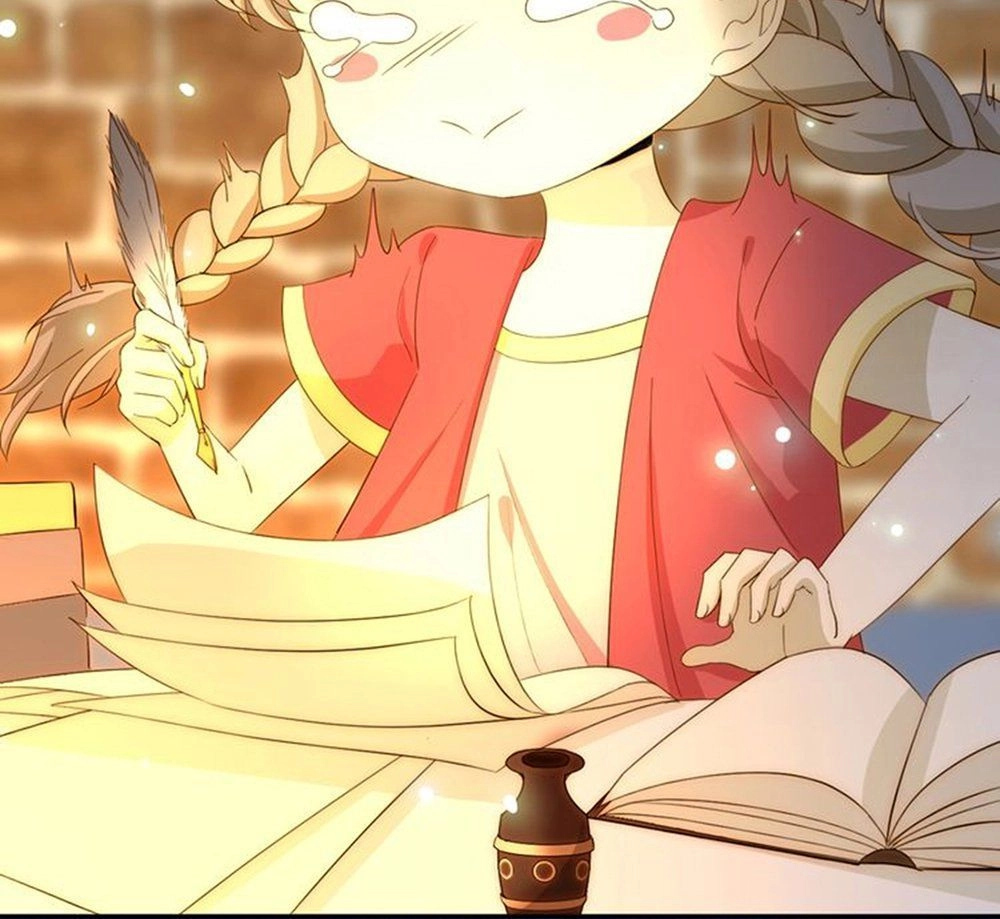 Thất Đại Kỳ Tích – Nước Mắt Bạo Quân Chapter 14 - 4