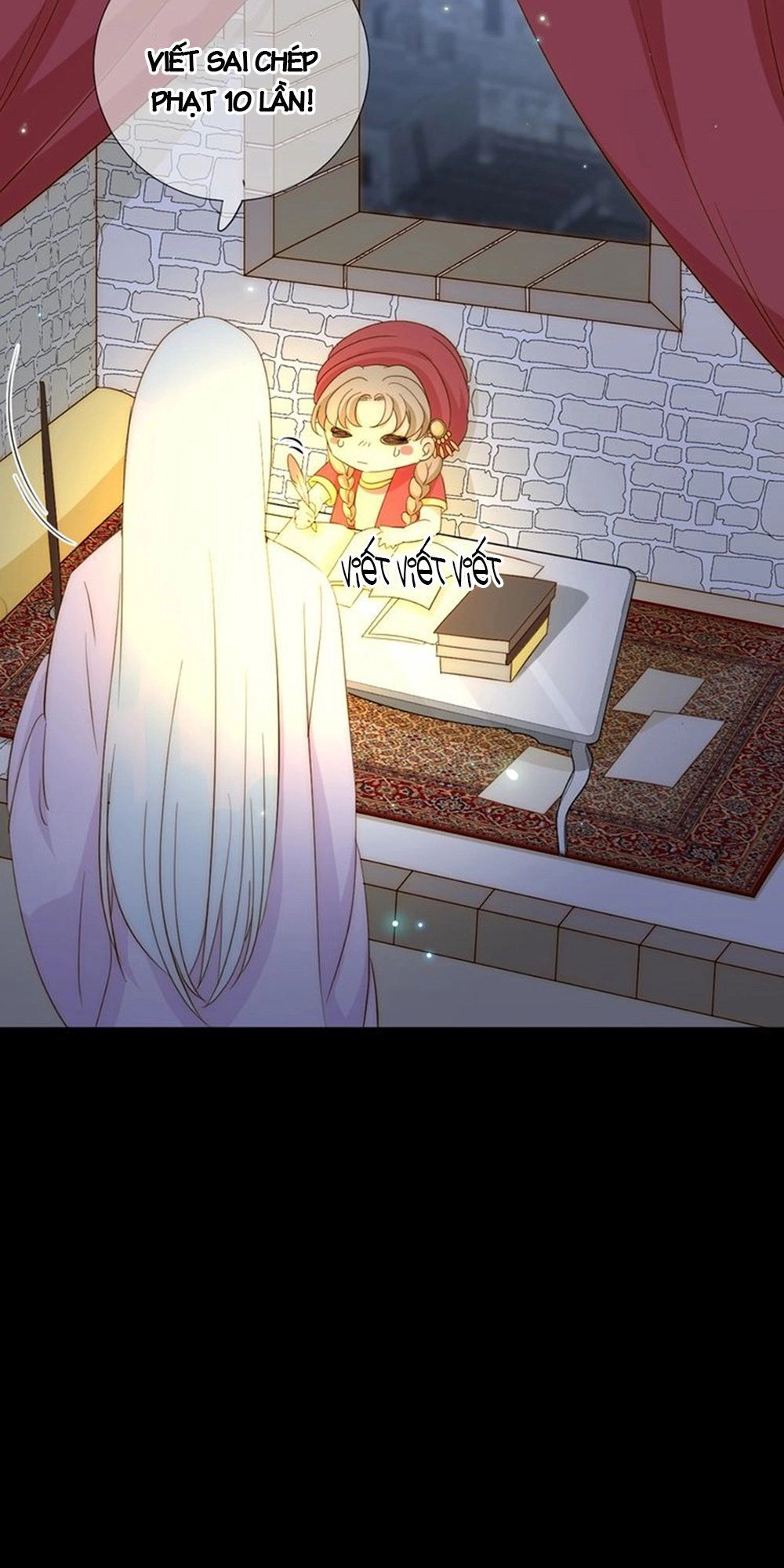 Thất Đại Kỳ Tích – Nước Mắt Bạo Quân Chapter 14 - 6