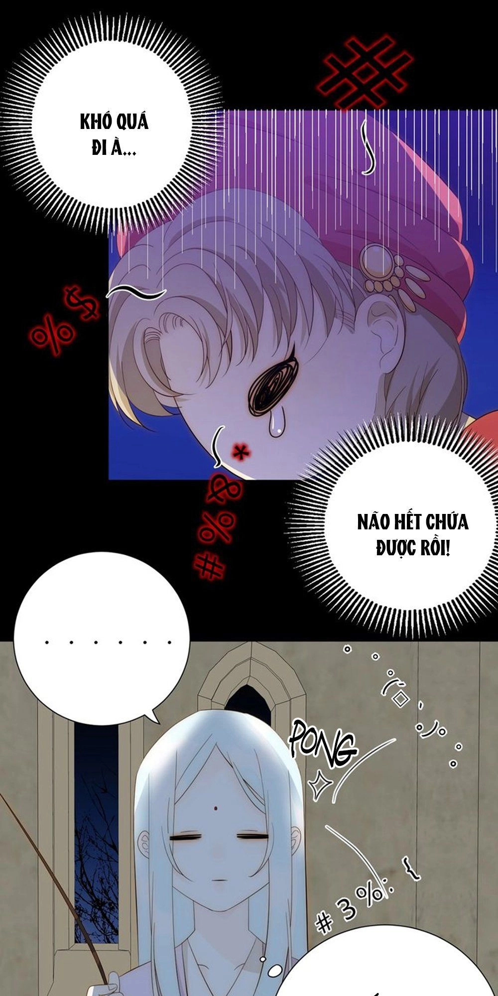 Thất Đại Kỳ Tích – Nước Mắt Bạo Quân Chapter 14 - 8