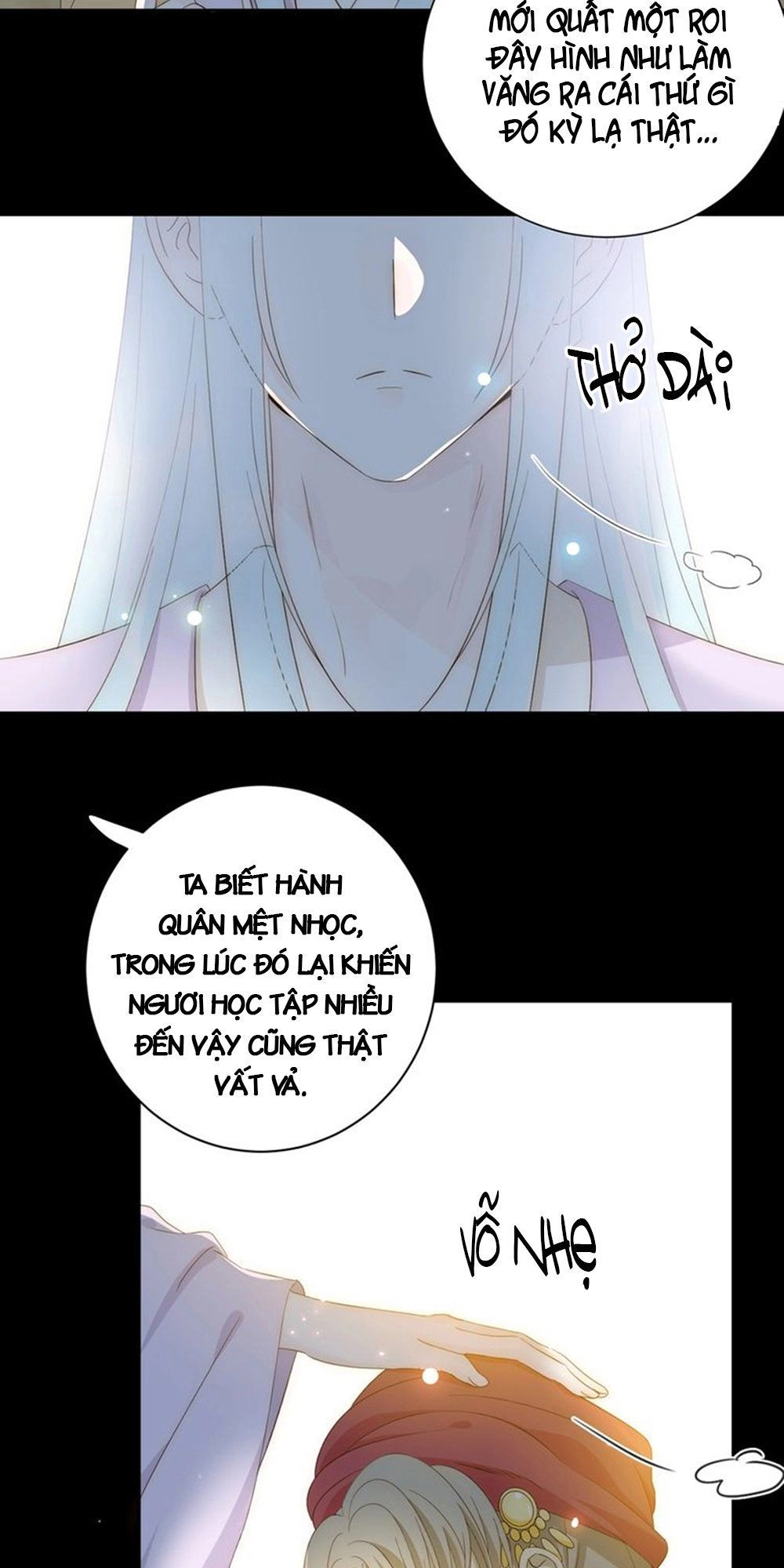 Thất Đại Kỳ Tích – Nước Mắt Bạo Quân Chapter 14 - 9