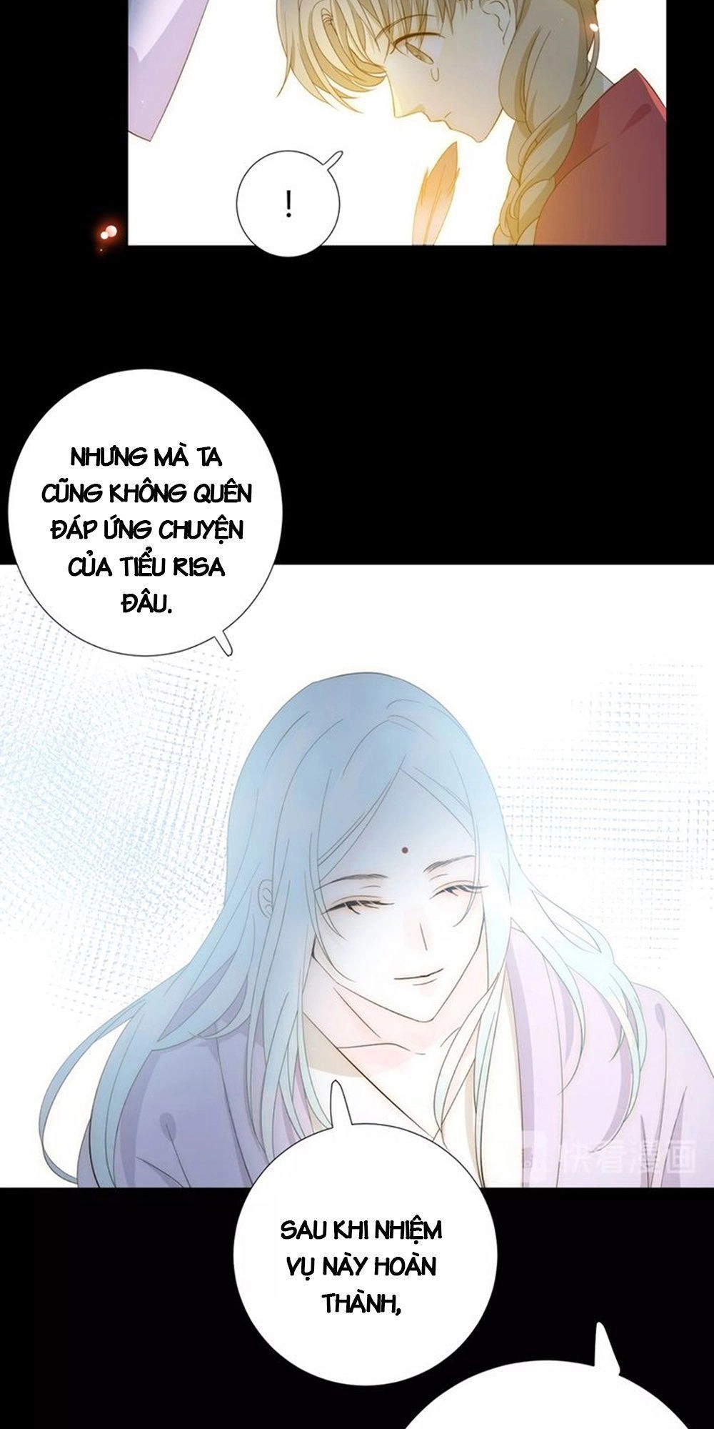 Thất Đại Kỳ Tích – Nước Mắt Bạo Quân Chapter 14 - 10