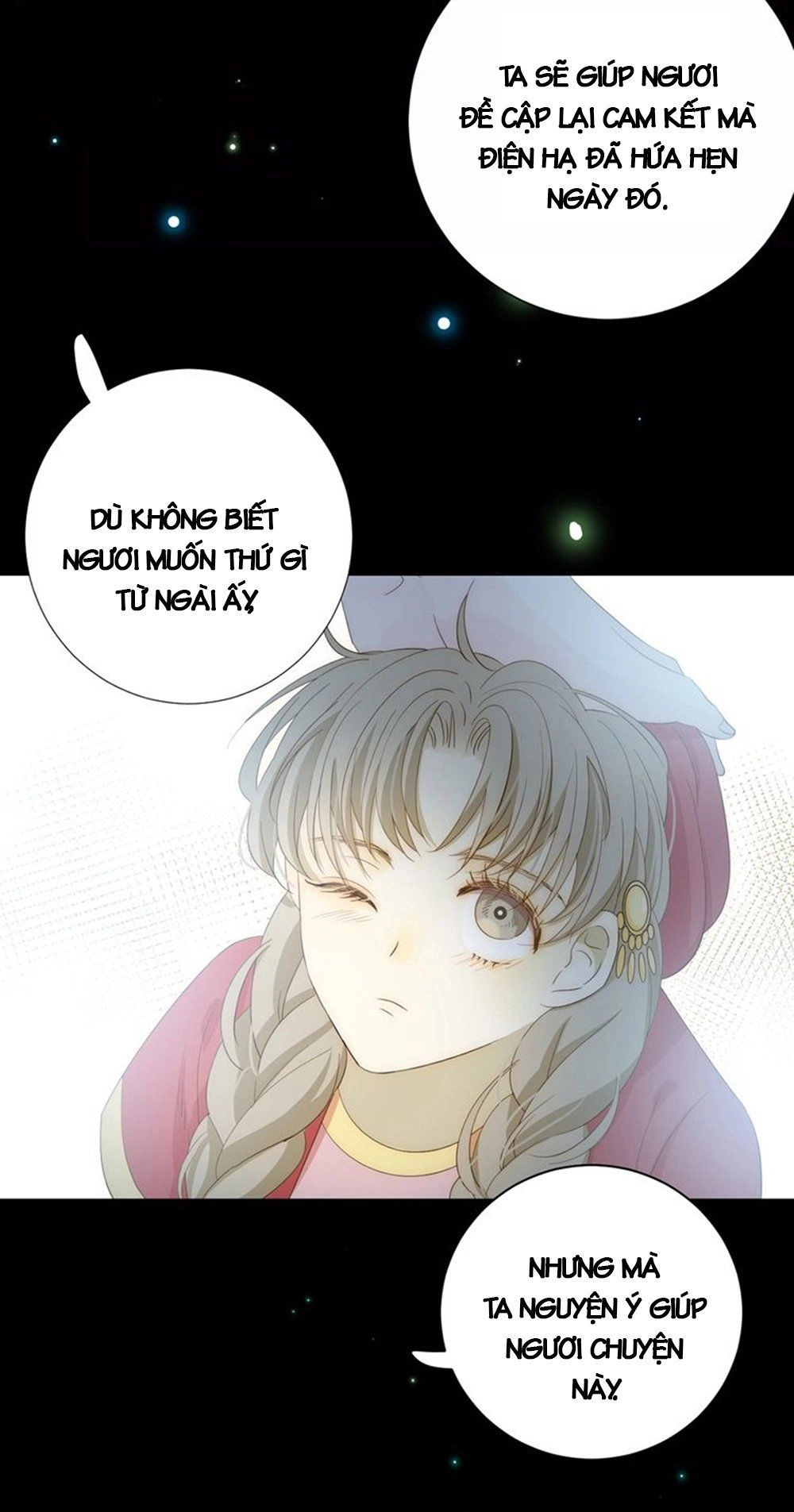 Thất Đại Kỳ Tích – Nước Mắt Bạo Quân Chapter 14 - 11