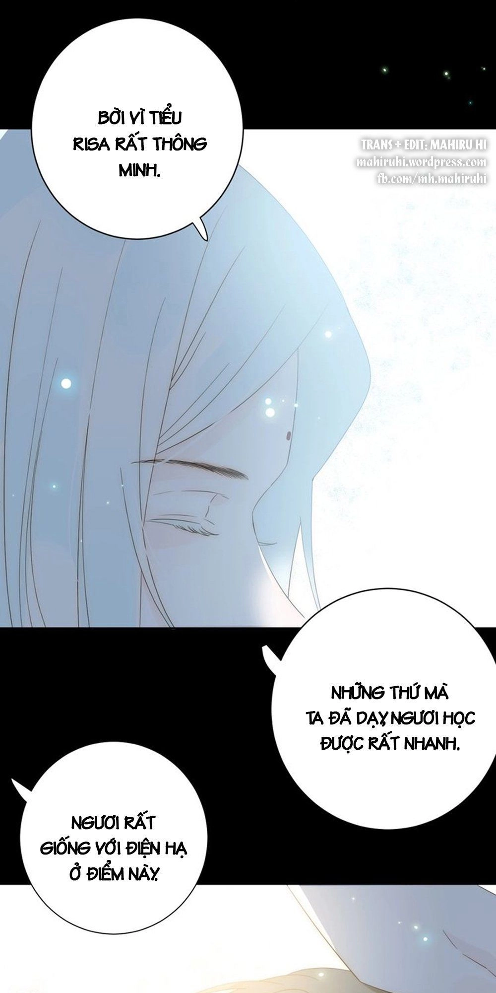 Thất Đại Kỳ Tích – Nước Mắt Bạo Quân Chapter 14 - 12