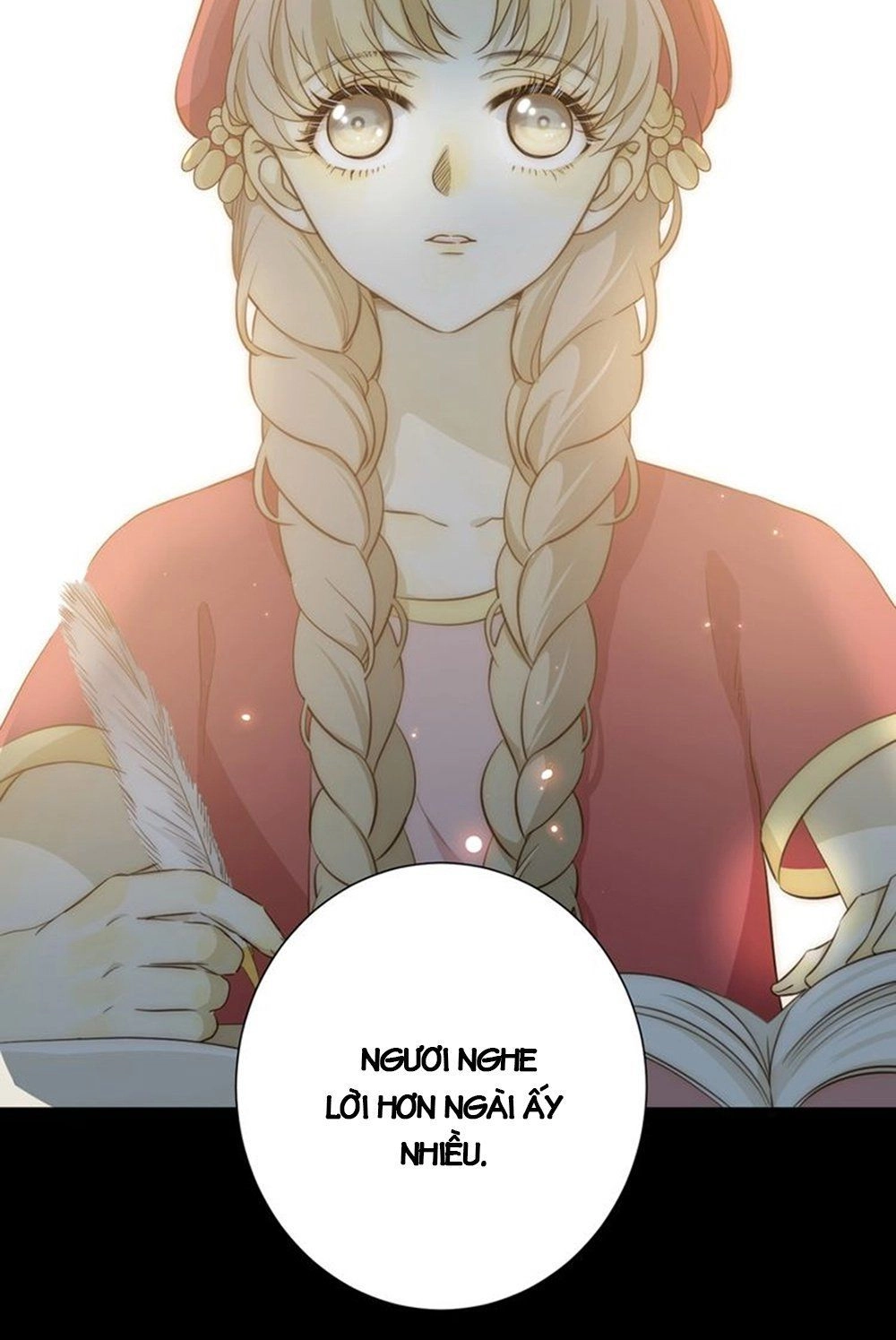 Thất Đại Kỳ Tích – Nước Mắt Bạo Quân Chapter 14 - 14