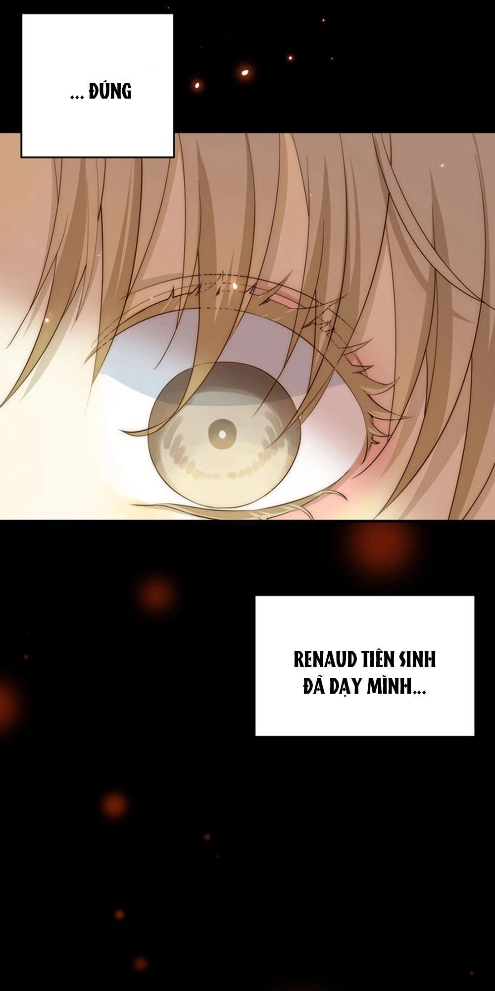 Thất Đại Kỳ Tích – Nước Mắt Bạo Quân Chapter 14 - 16