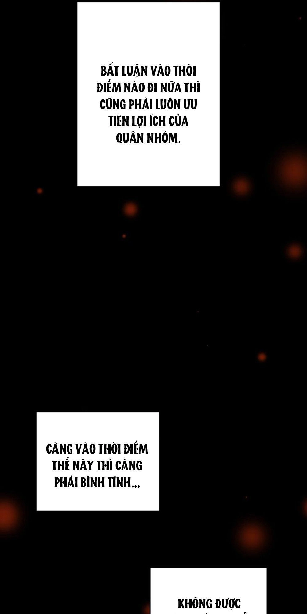 Thất Đại Kỳ Tích – Nước Mắt Bạo Quân Chapter 14 - 17