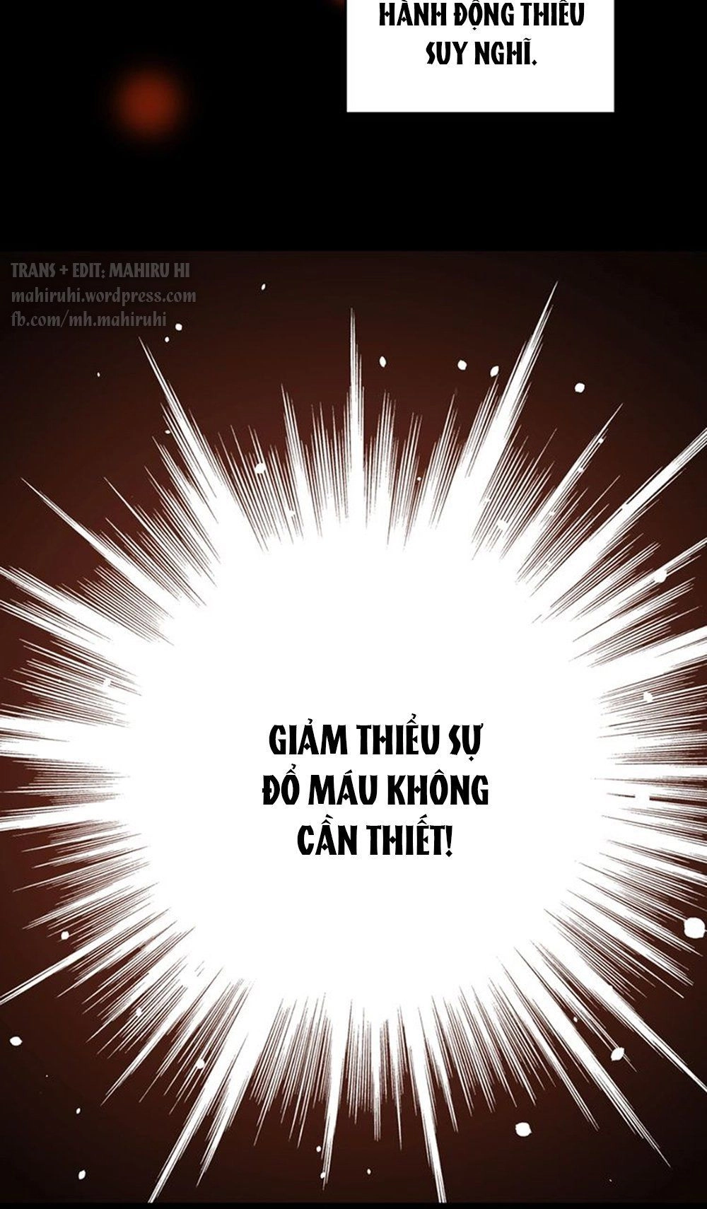 Thất Đại Kỳ Tích – Nước Mắt Bạo Quân Chapter 14 - 18