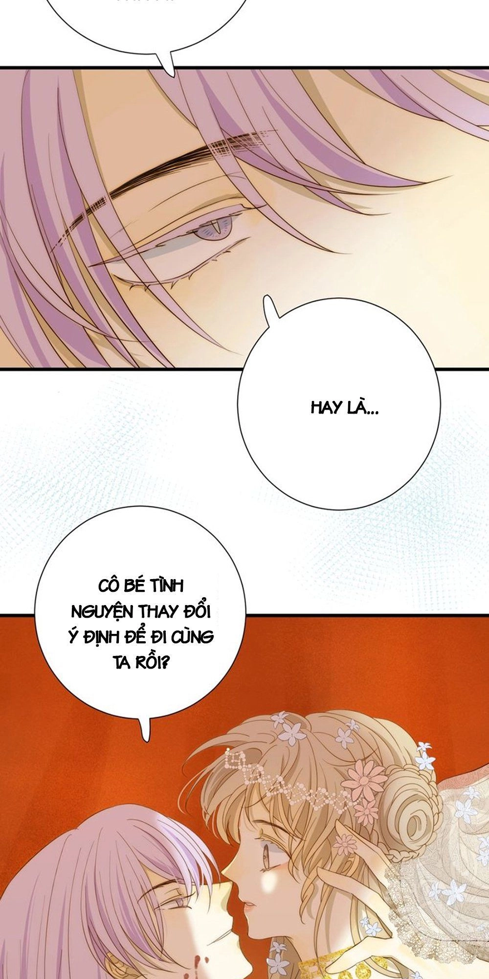 Thất Đại Kỳ Tích – Nước Mắt Bạo Quân Chapter 14 - 20