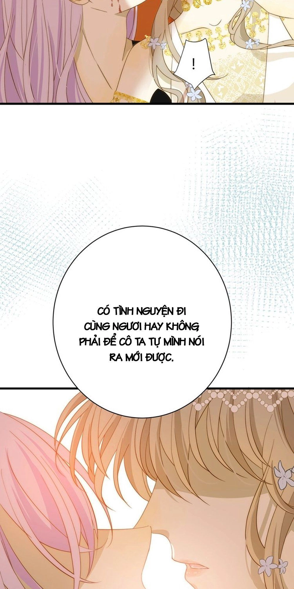 Thất Đại Kỳ Tích – Nước Mắt Bạo Quân Chapter 14 - 21